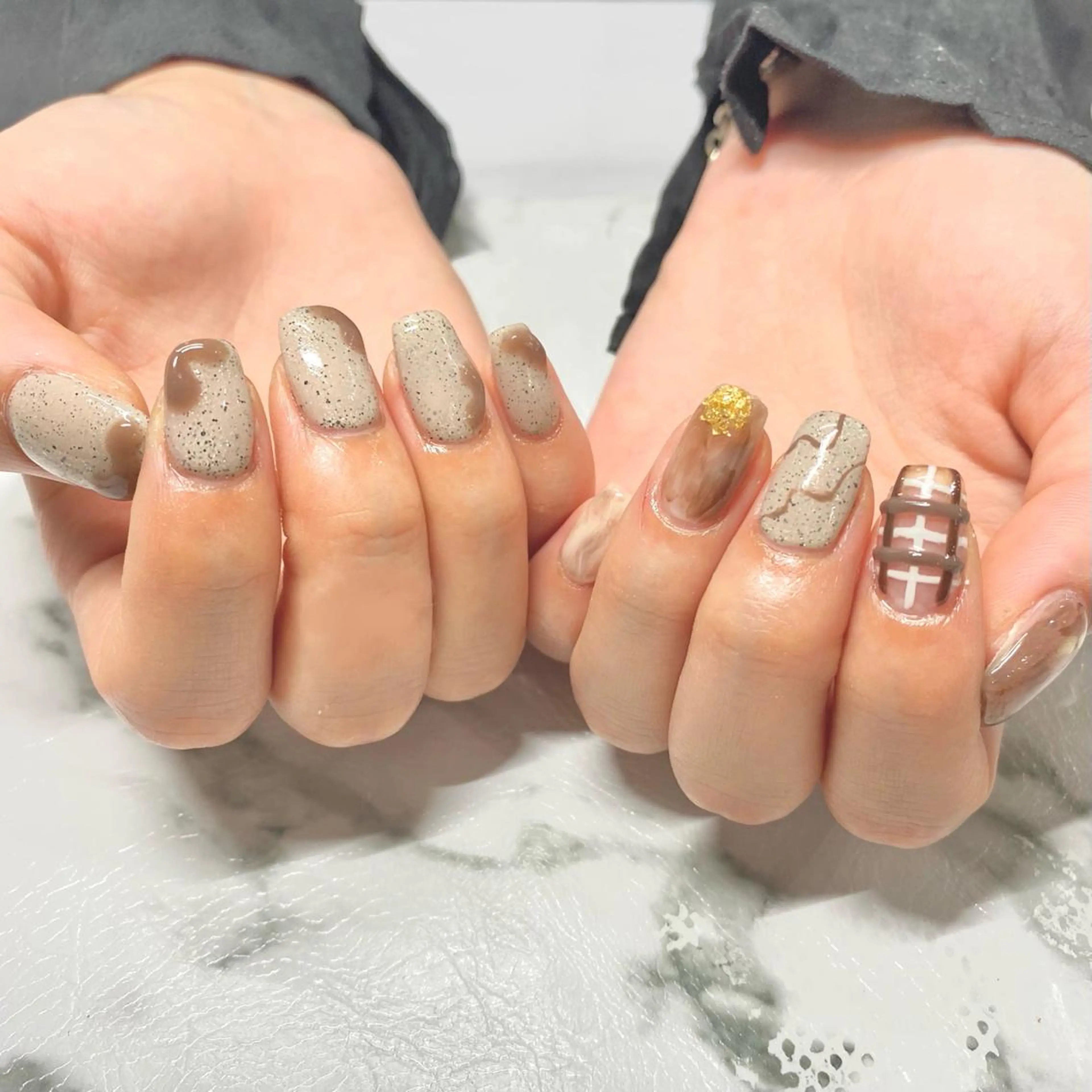 ネイル Babel Mirokuのエステ・リラクイメージ