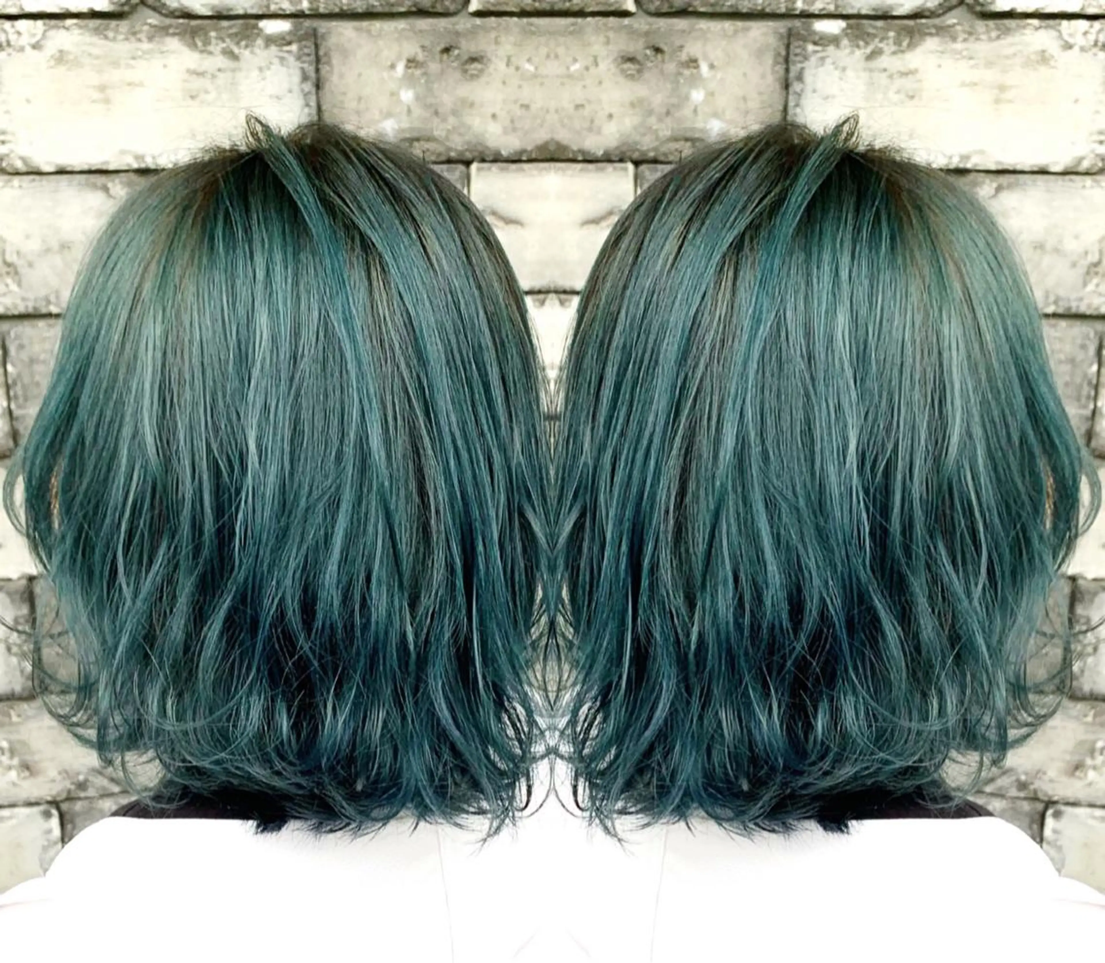 ショート 外国人風カラー レイヤーカット ヘアカラー トリートメント ヘアセット ❤️千葉県代表❤️ 店長❤️柿本翔一朗のヘアスタイル