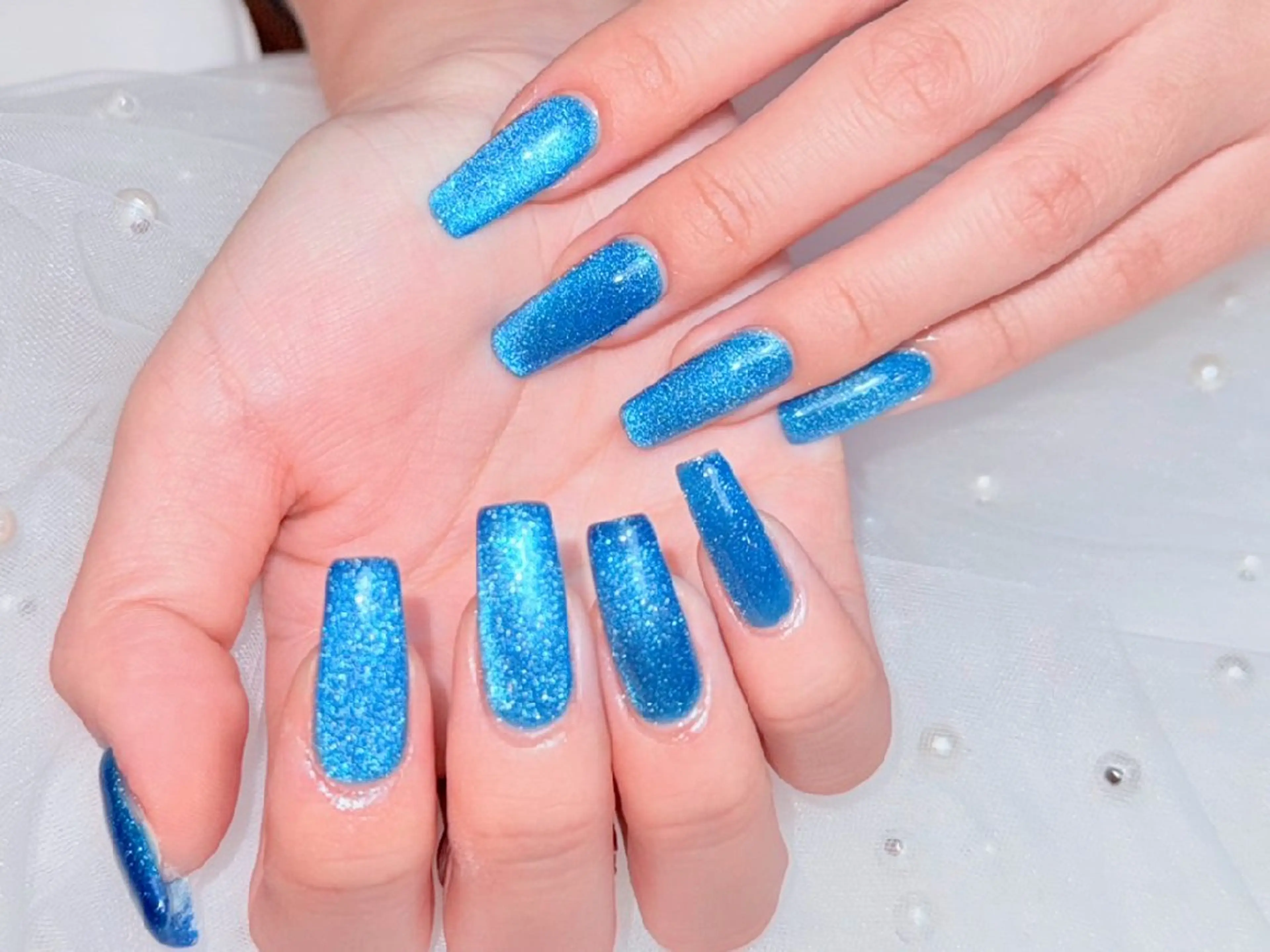 ネイル ネイルサロン Easenのネイルデザイン