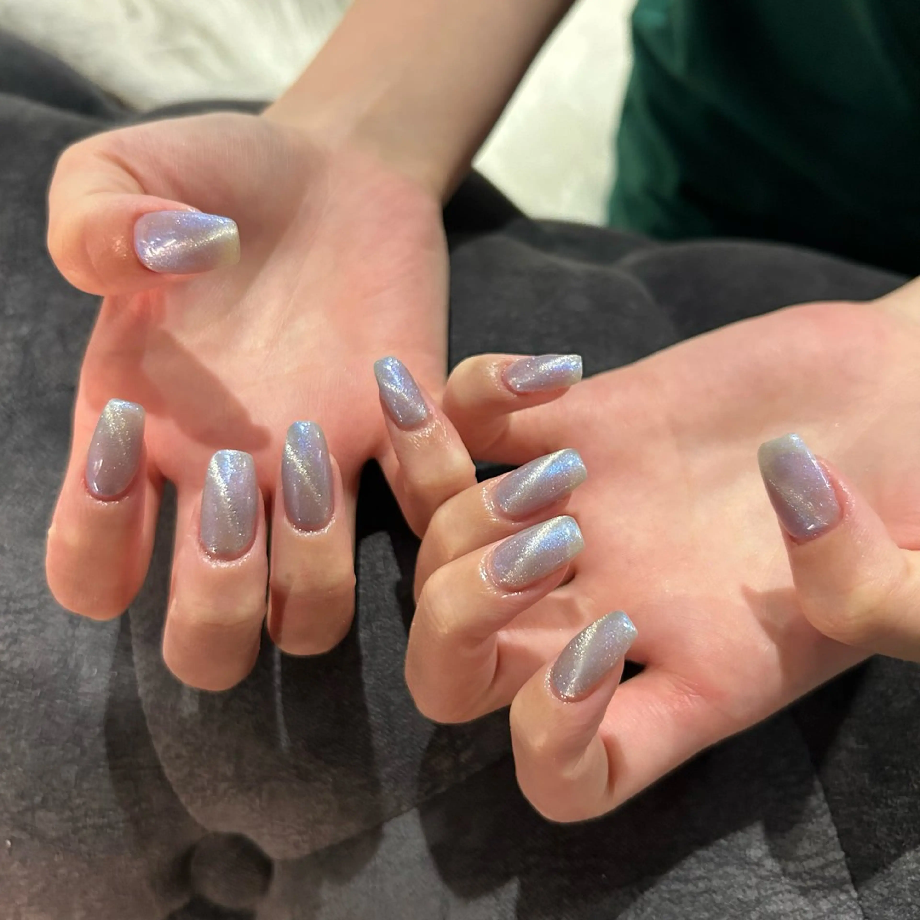 ネイル Dahlia Beauty ダリアビューティー所属・春日井Dahlia Beauty中川のネイルデザイン