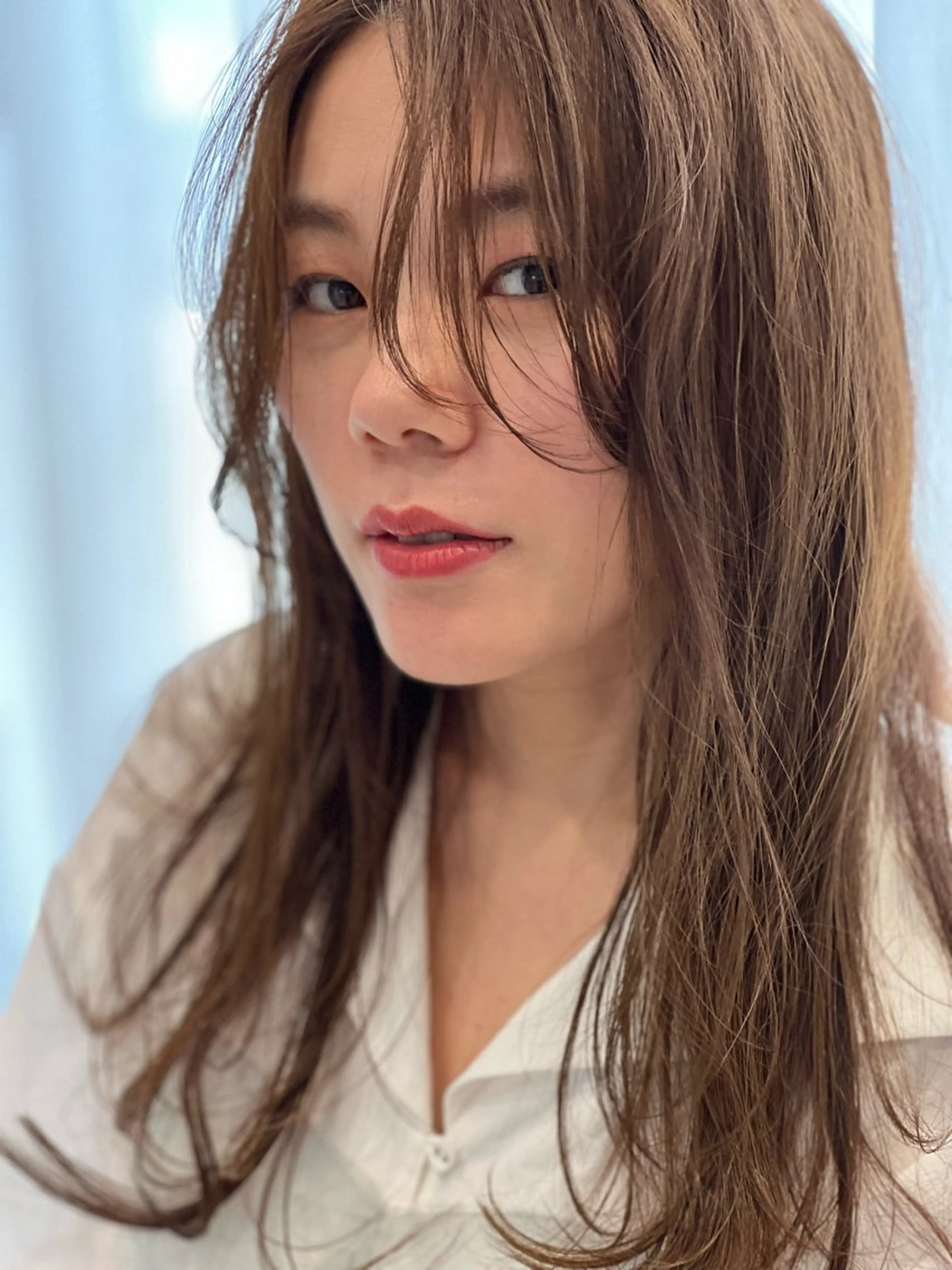 sui奈良店所属・ハマイシ ユキのその他イメージ