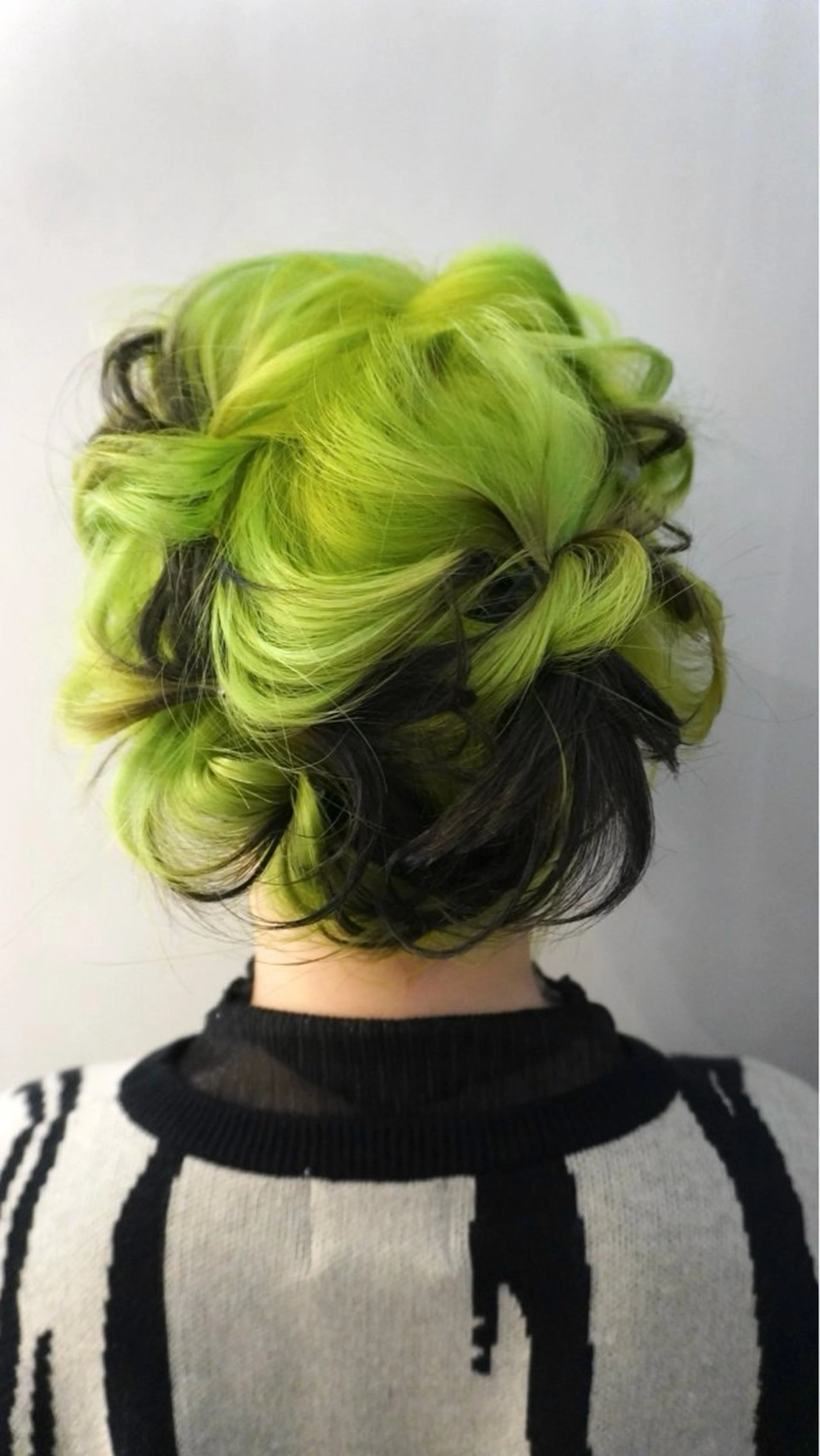 カラー ハイトーンカラー/ hinata🪽のヘアスタイル