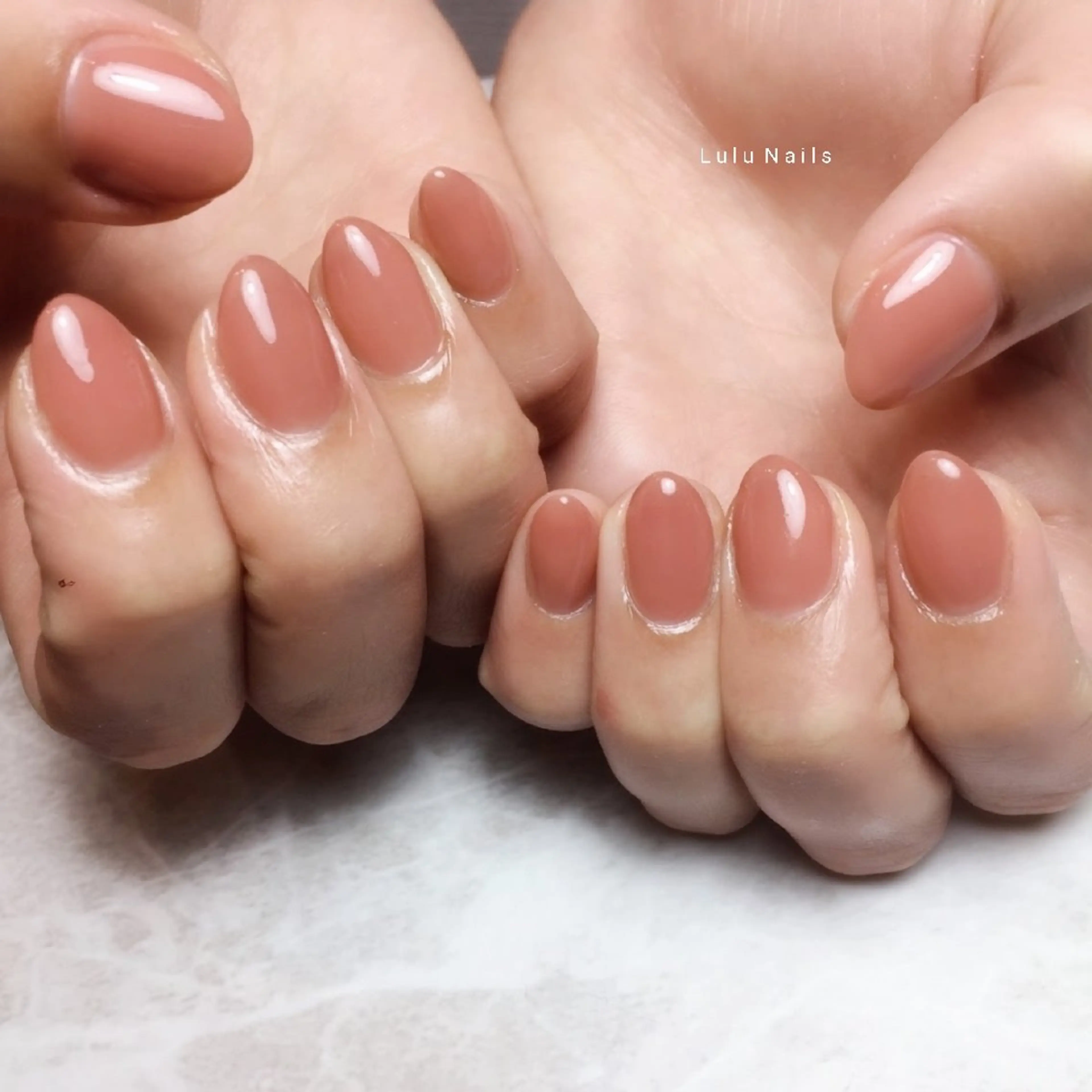 ネイル Lulu Nails ルルネイルズ所属・L u l u    N a i l sのネイルデザイン