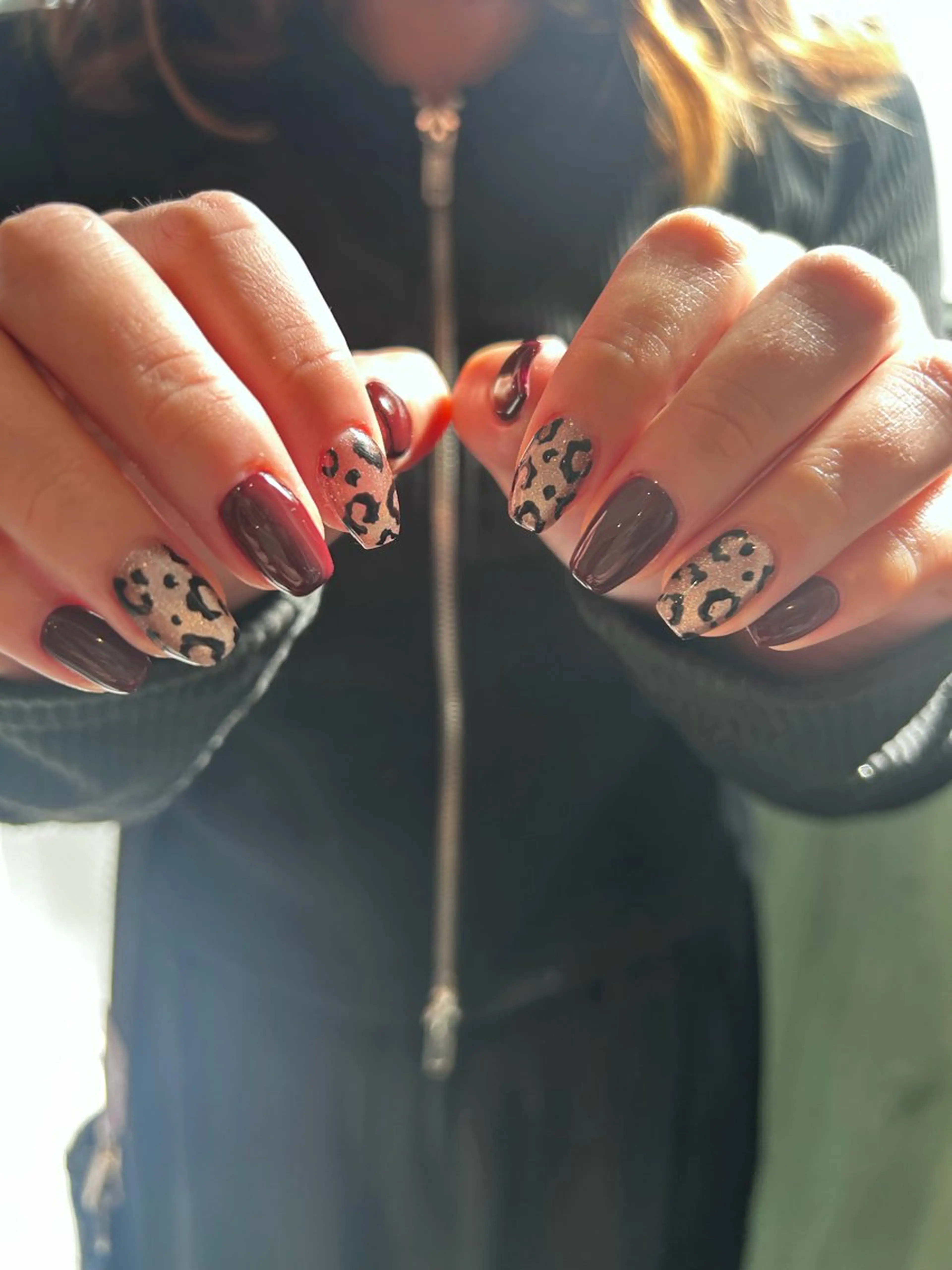 ネイル TESORO nailのネイルデザイン