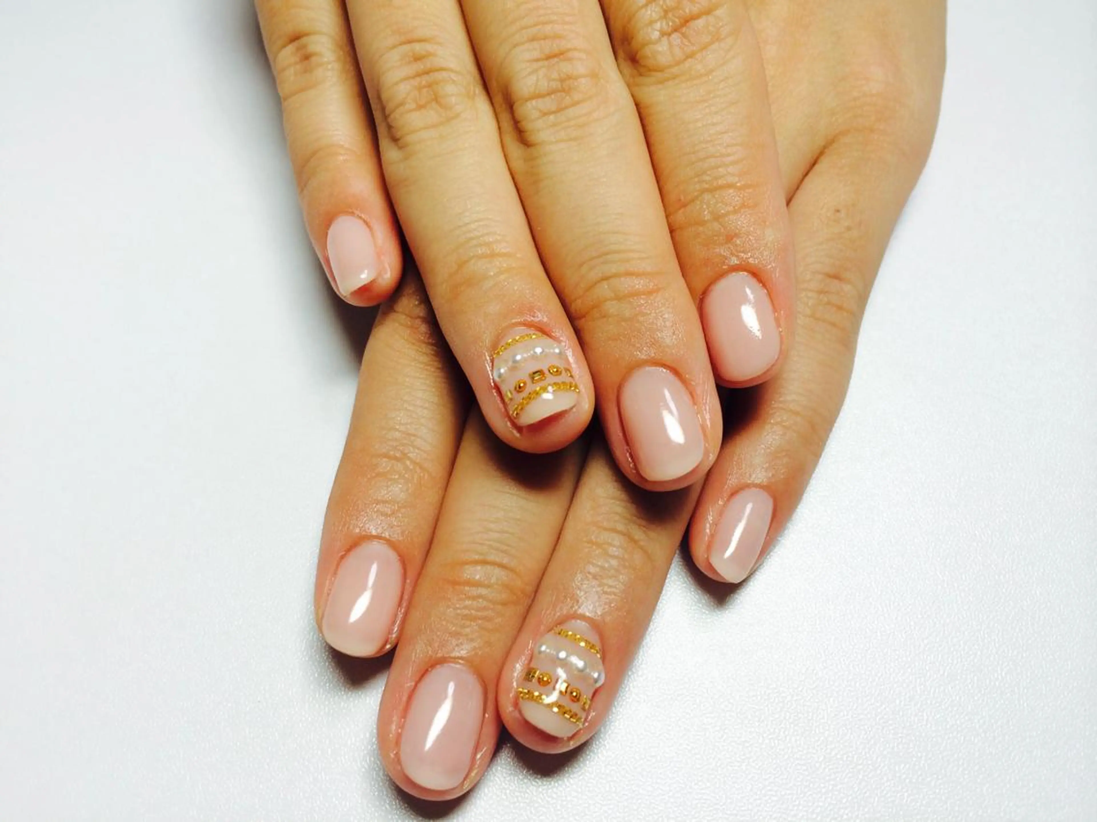 ネイル NailSalon 〜Andyou〜のネイルデザイン