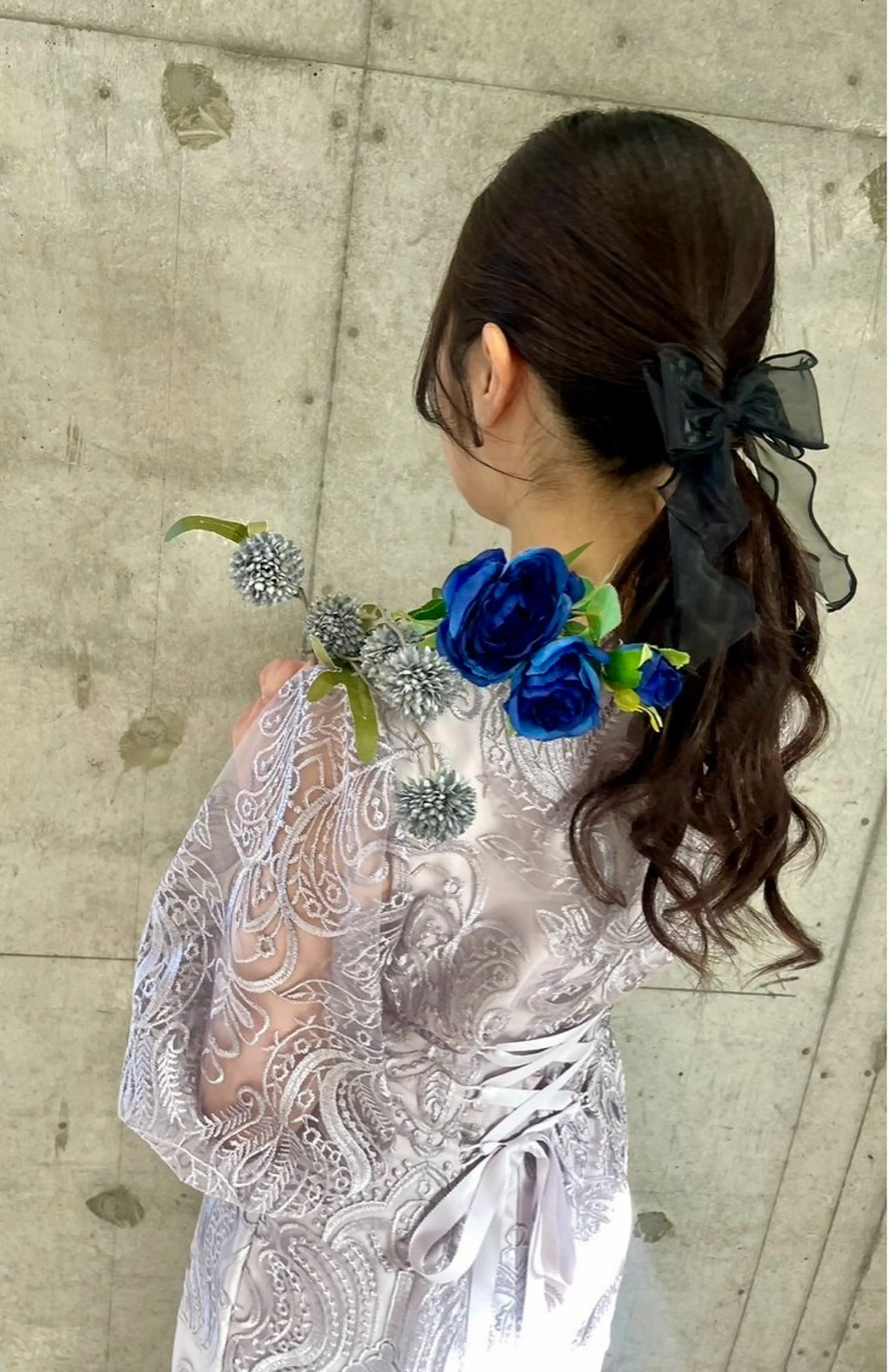 ヘアアレンジ Reve resort所属・美髪× ヘアセット✨Araiのヘアスタイル