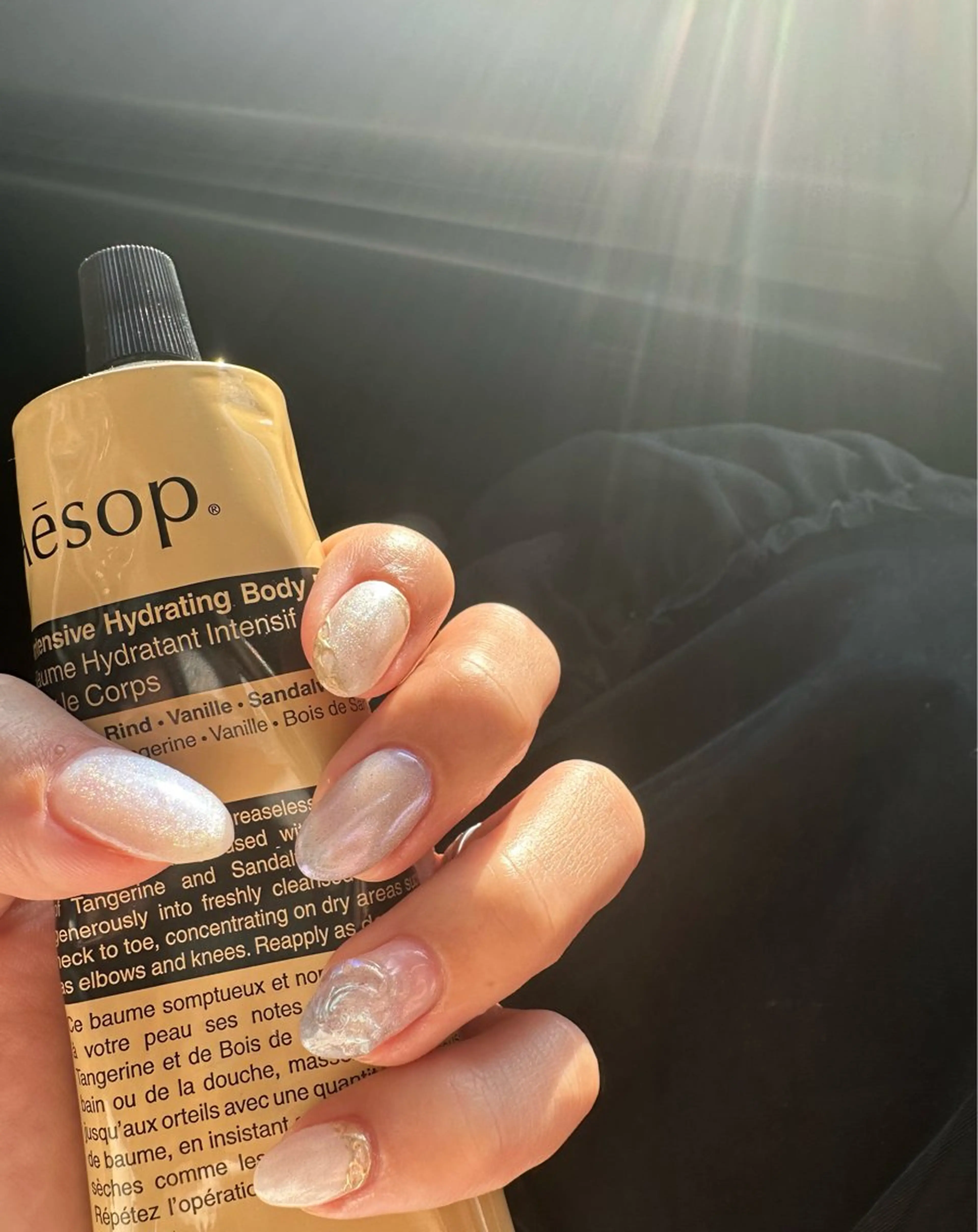 ネイル ニュアンスネイル ハンドネイル petite 【ペティート】のその他イメージ