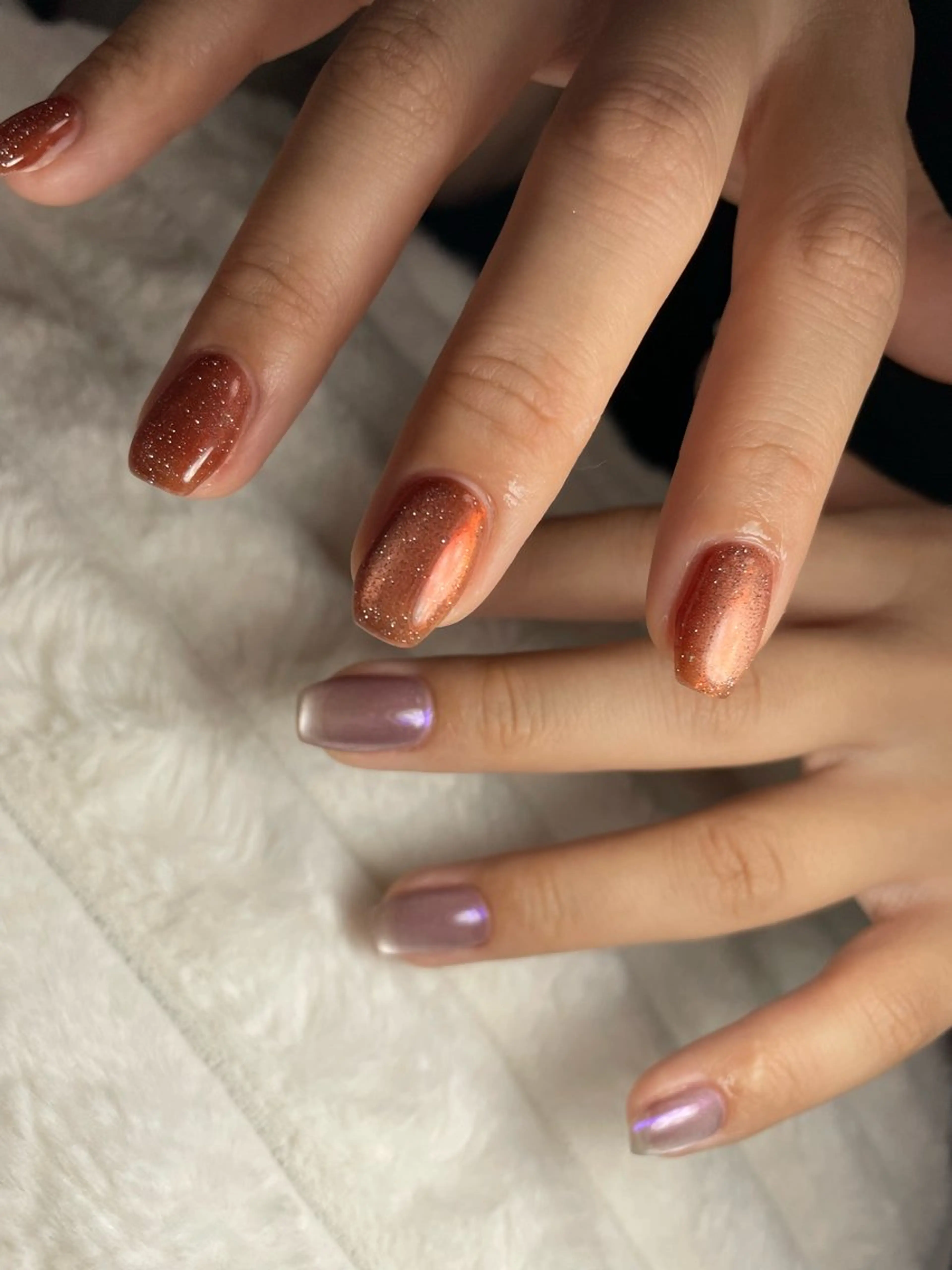 ネイル private salon NIKOのネイルデザイン