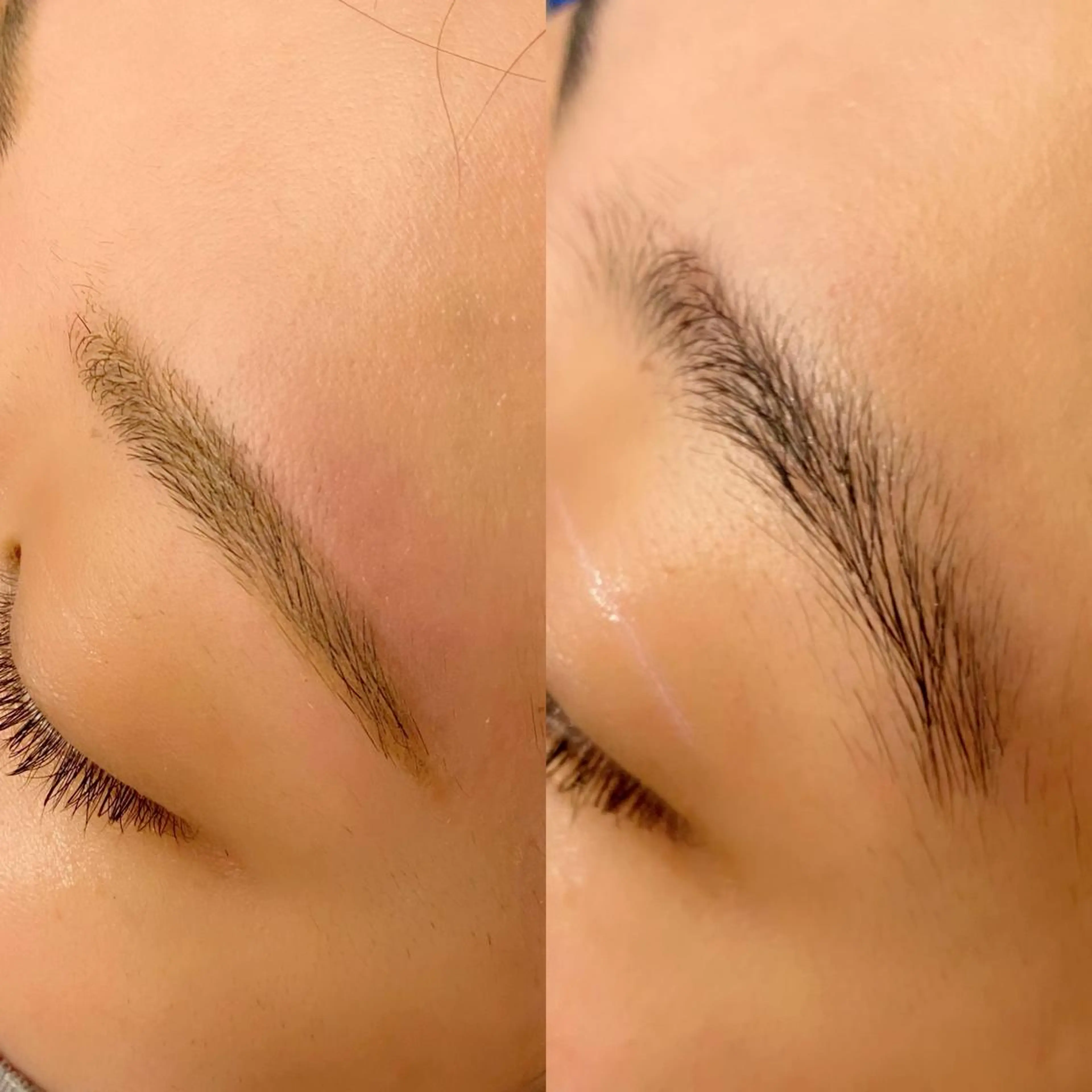 ワックス脱毛 その他(アイブロウ) Tomo◇ toujoursのマツエク・マツパデザイン