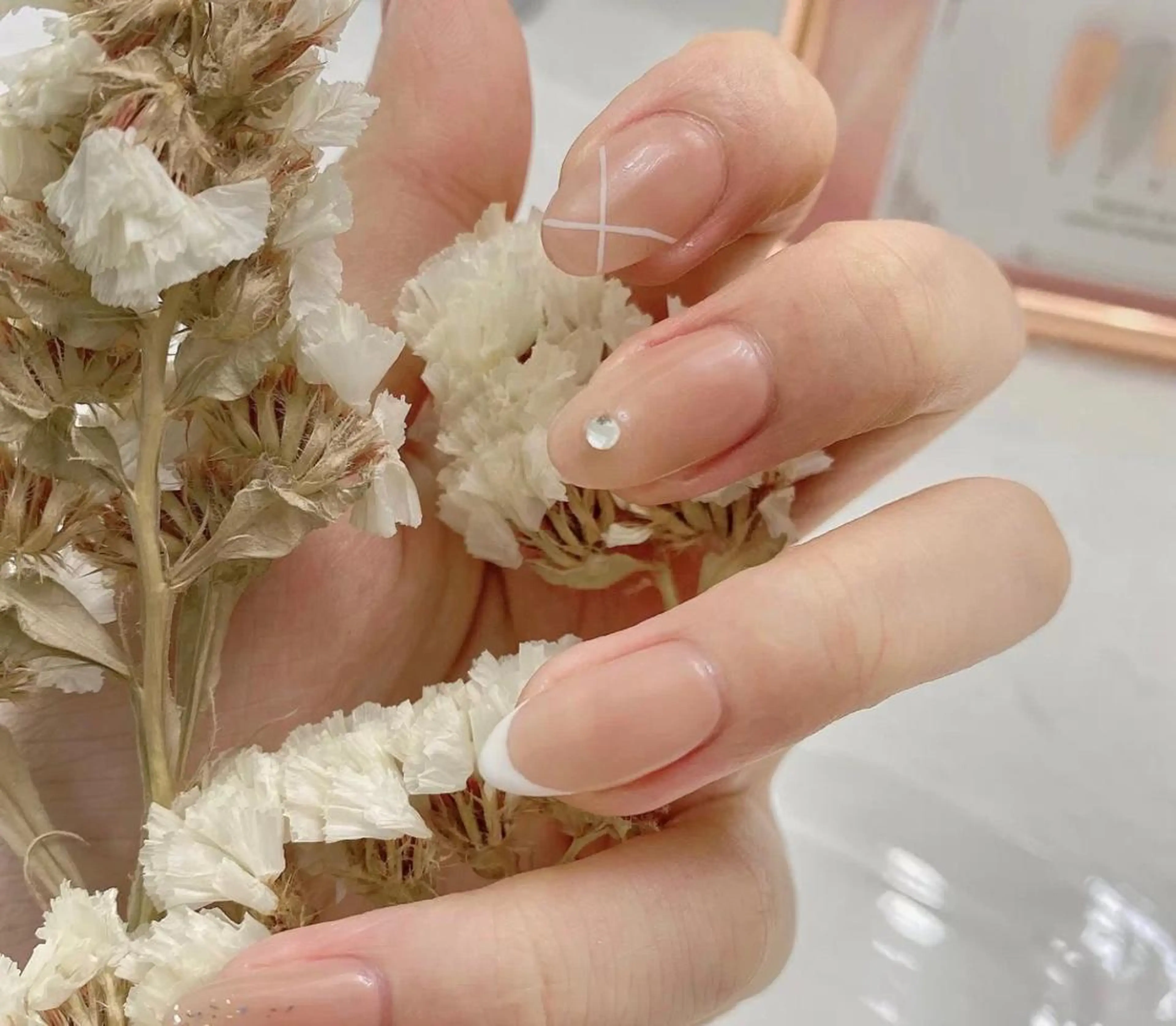 ネイル ✨Serenity Nail salonのネイルデザイン