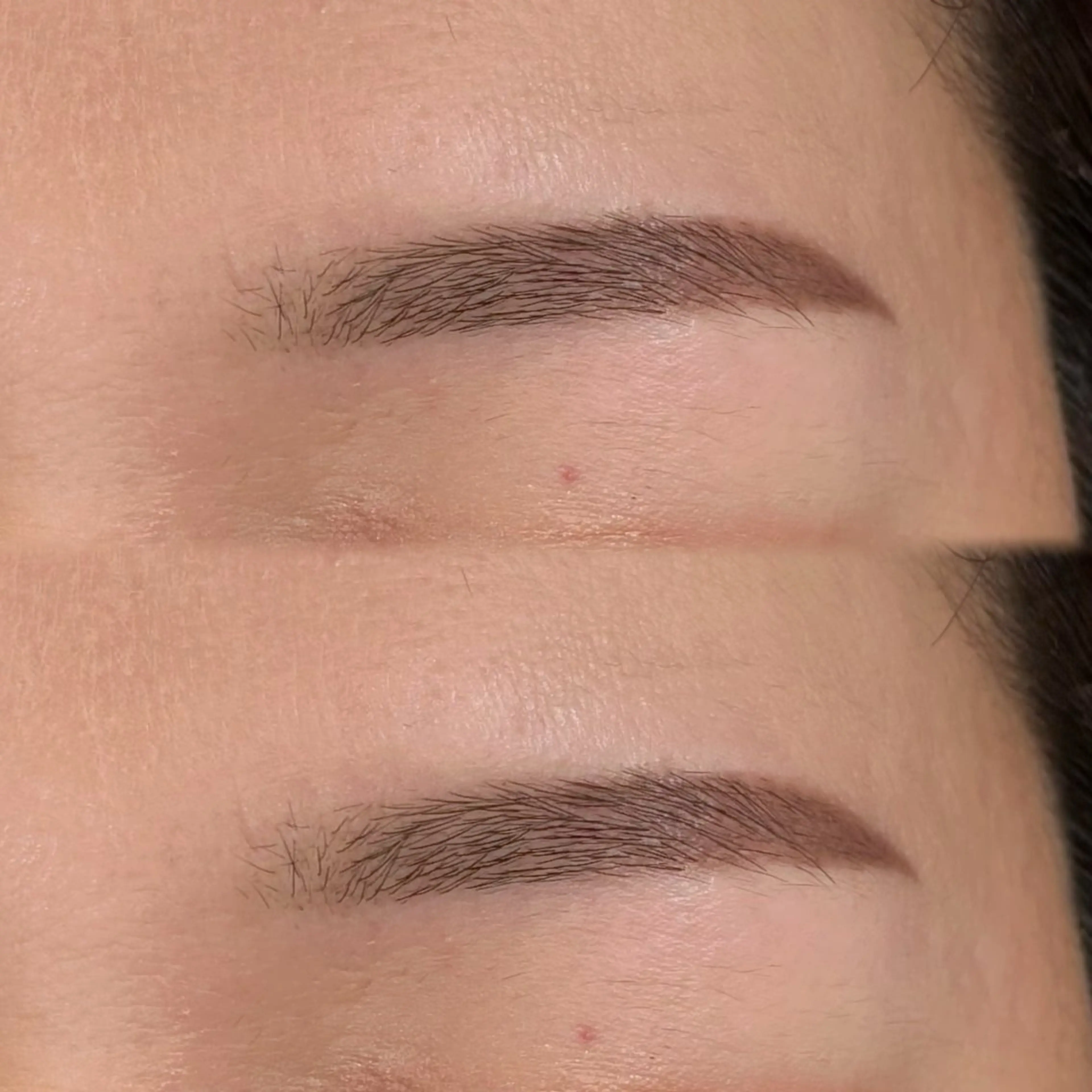 アイブロウ AINYUU池袋店所属・AINYUU SEVI.の眉毛・アイブロウイメージ