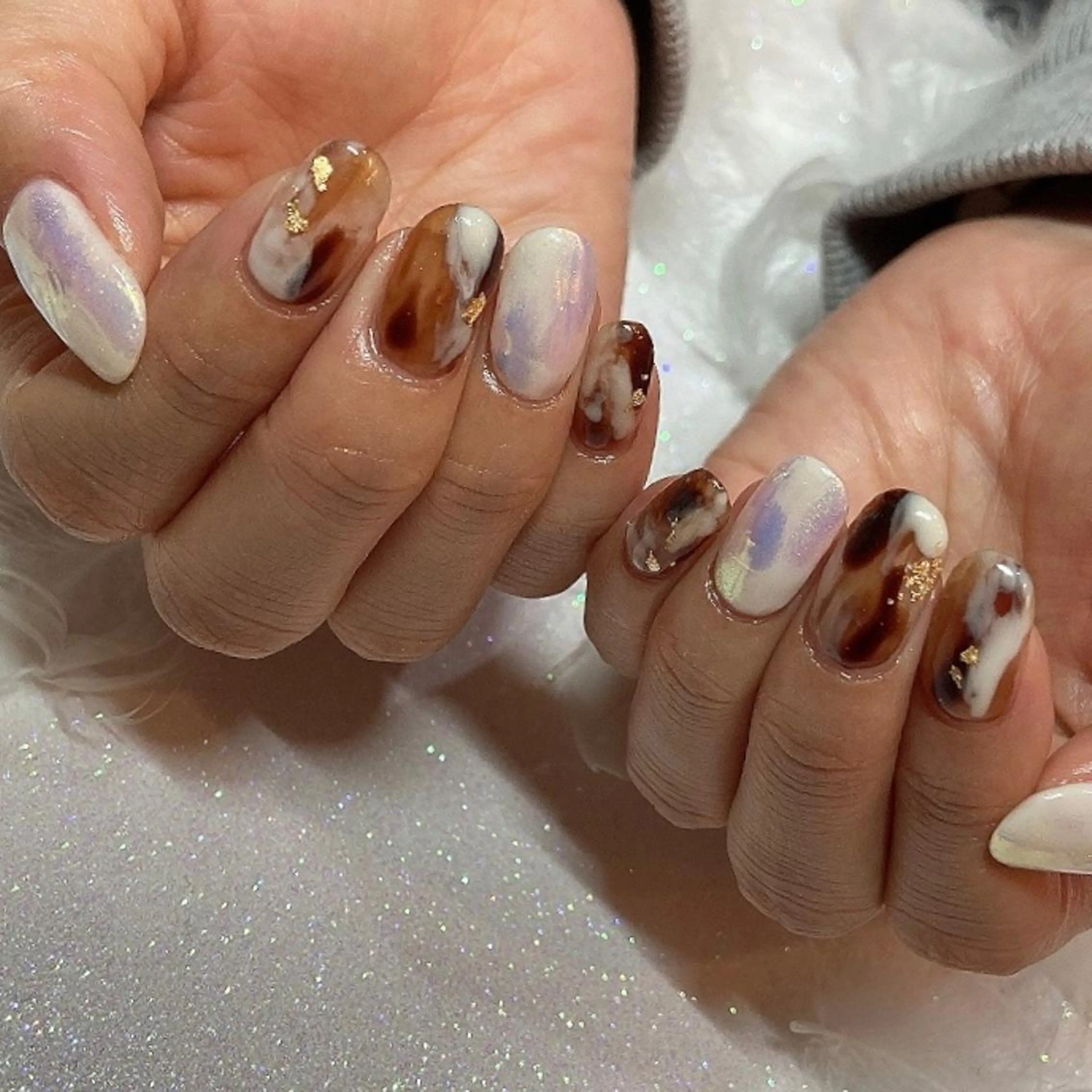 ネイル nailbios所属・nailbios .tomo.のネイルデザイン