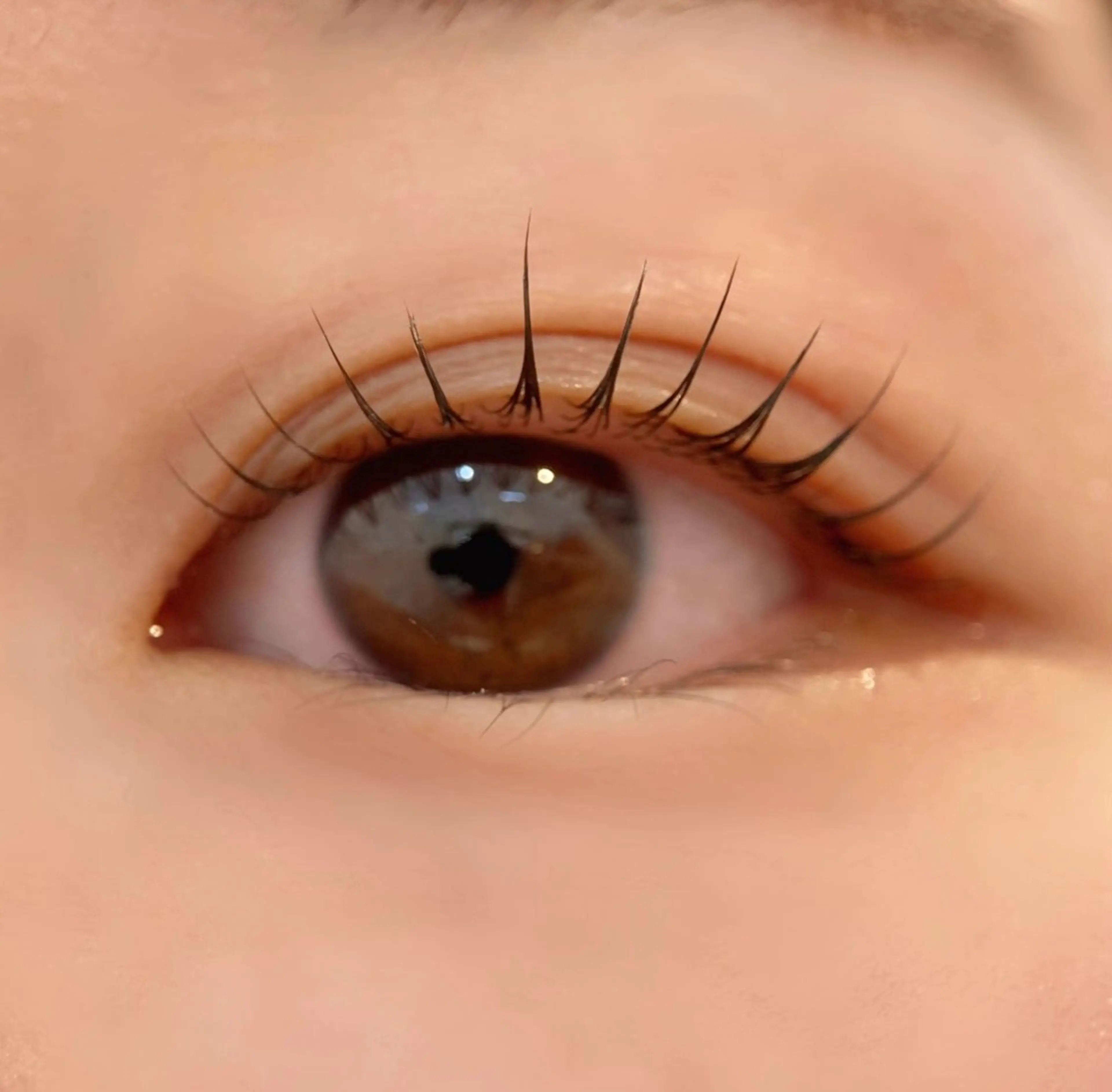 マツエク・マツパ Sympa KAKOの眉毛・アイブロウイメージ