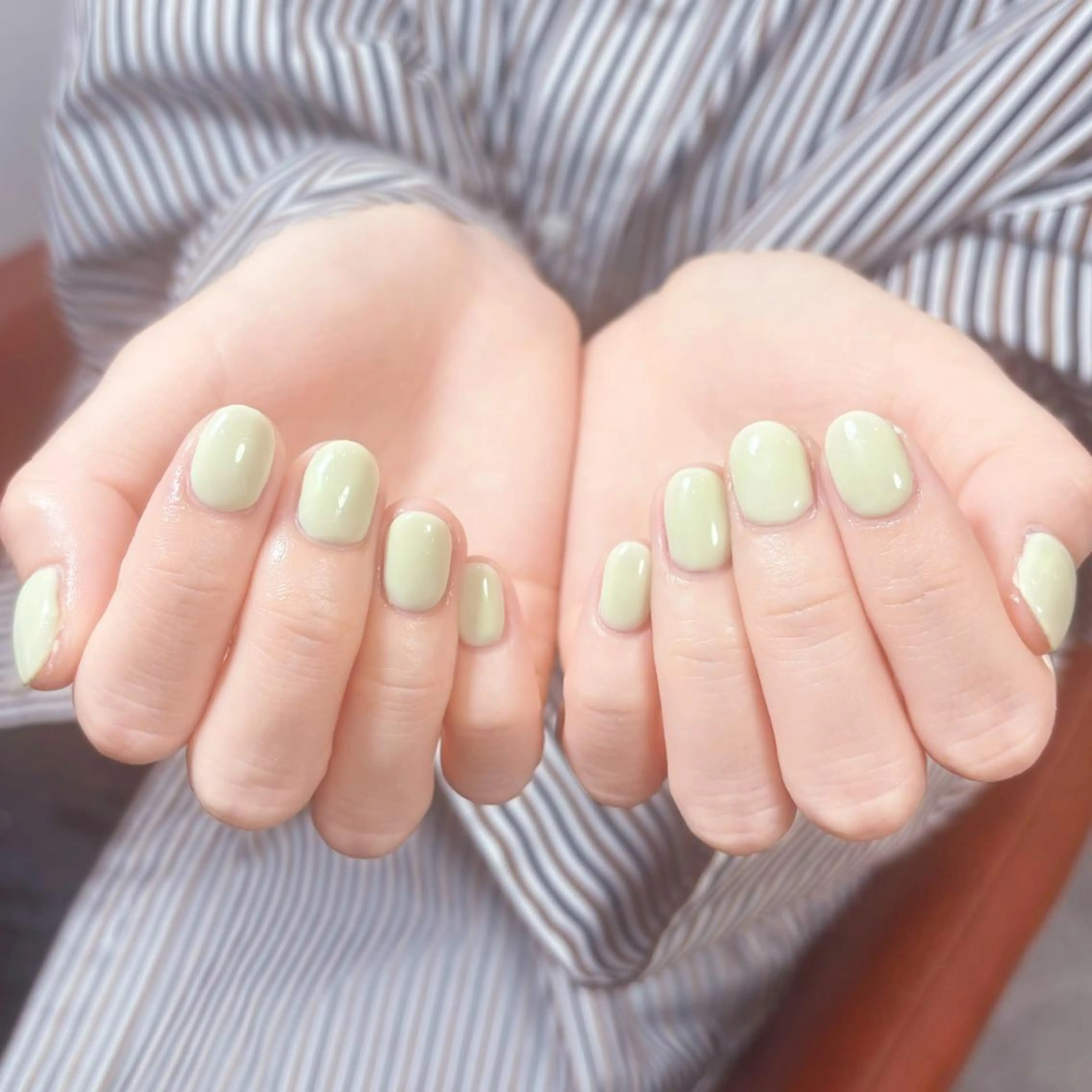 ネイル アートネイル オーロラネイル ガーリー キラキラネイル 韓国ネイル ハンドネイル DIANMOND NAIL🌸のネイルデザイン