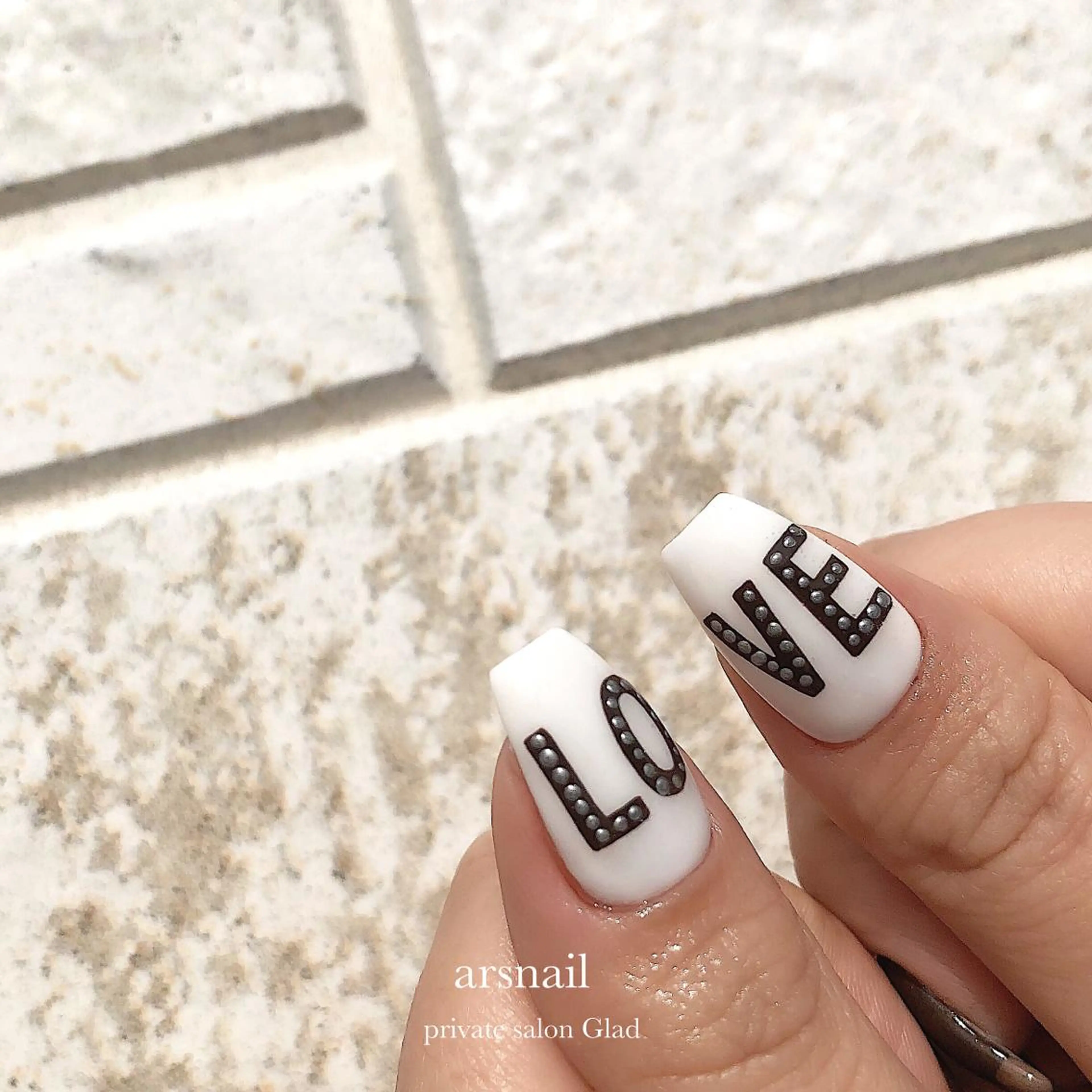 ネイル chulanail所属・arisa .のエステ・リラクイメージ