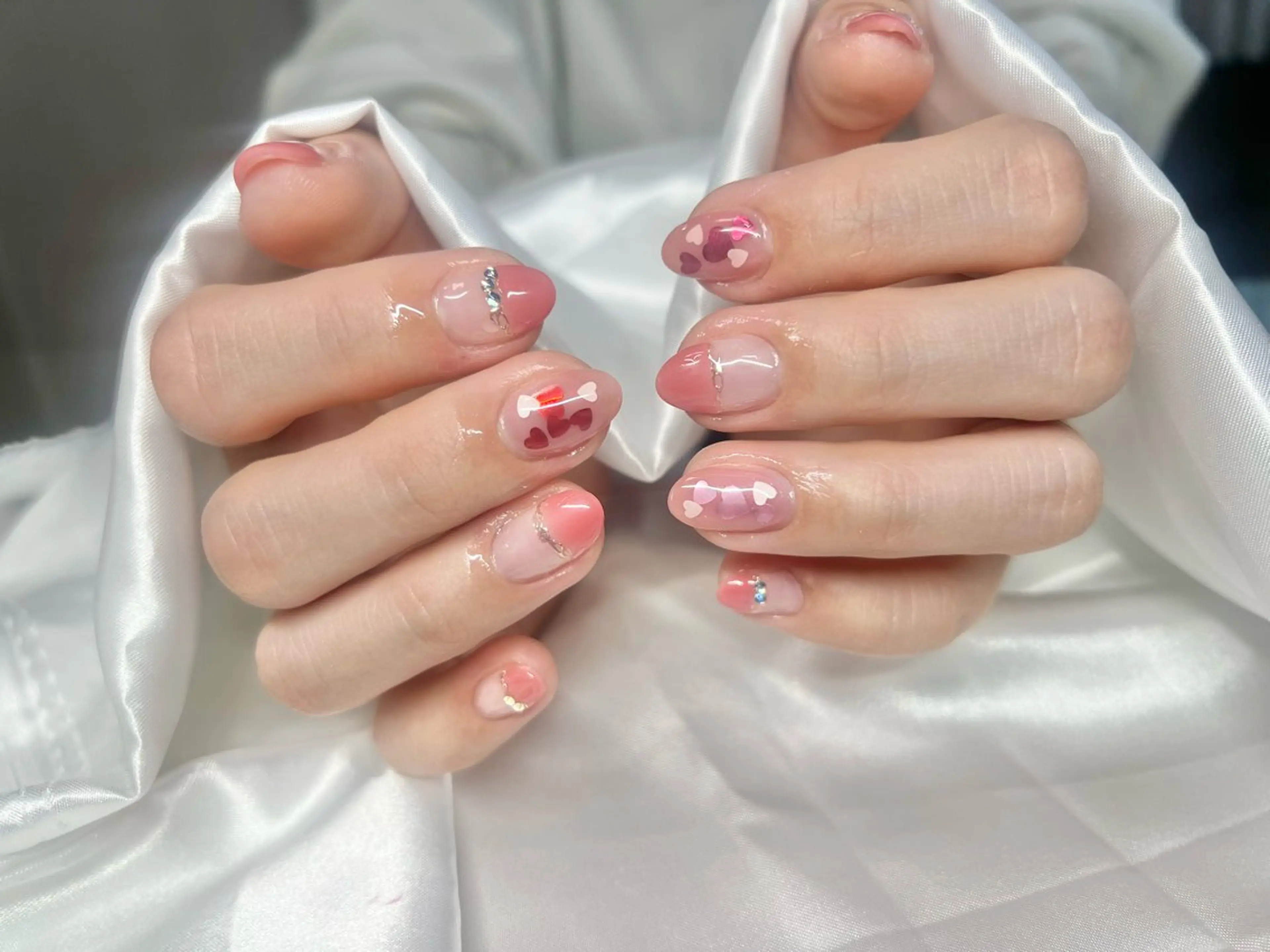 ネイル nail salon ARCHEのネイルデザイン