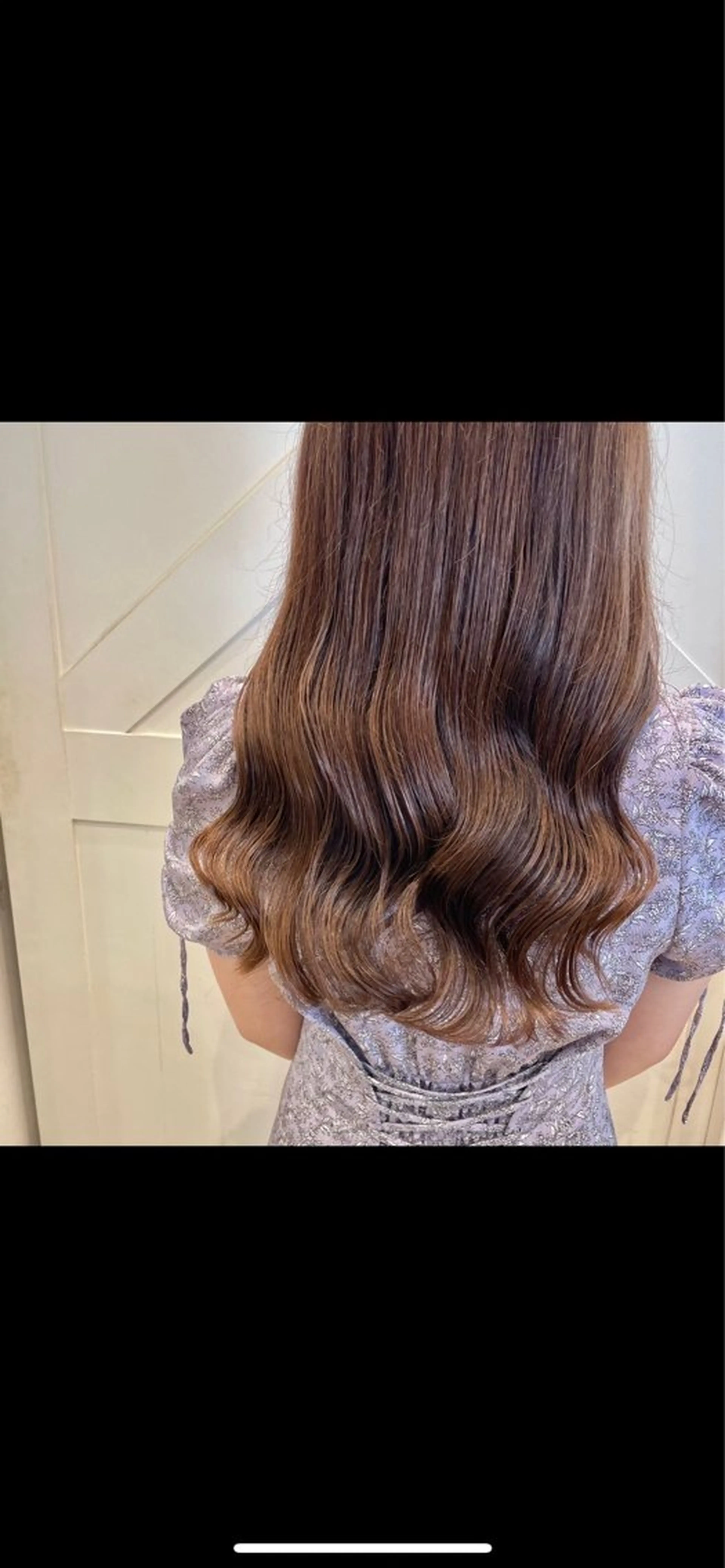 ヘアアレンジ ブリーチ超特化美容師 ☯️ルカ✡️💫のヘアスタイル