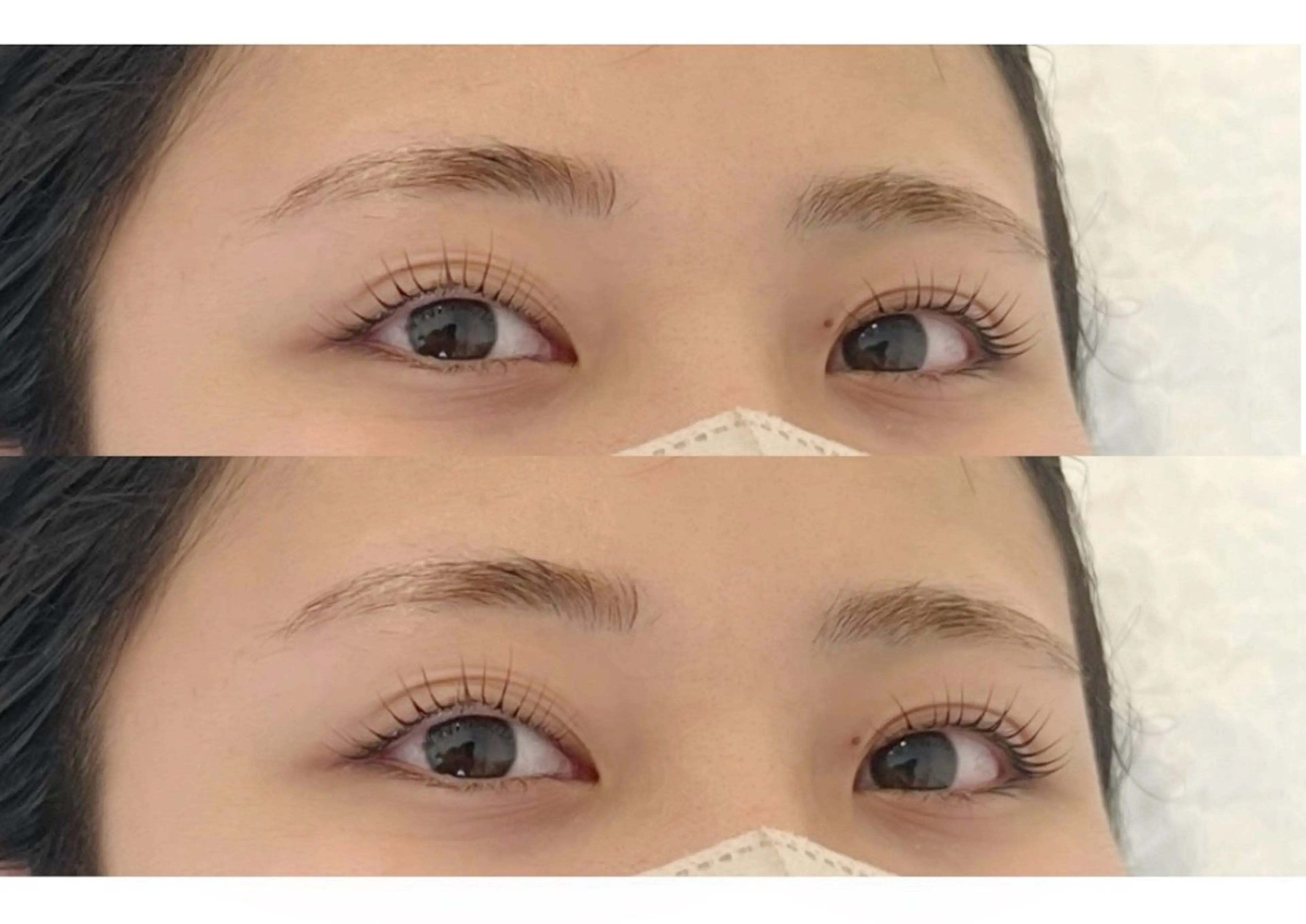 マツエク・マツパ Lill  by  Flag  上通店所属・LillbyFlag / RYUのマツエク・マツパデザイン