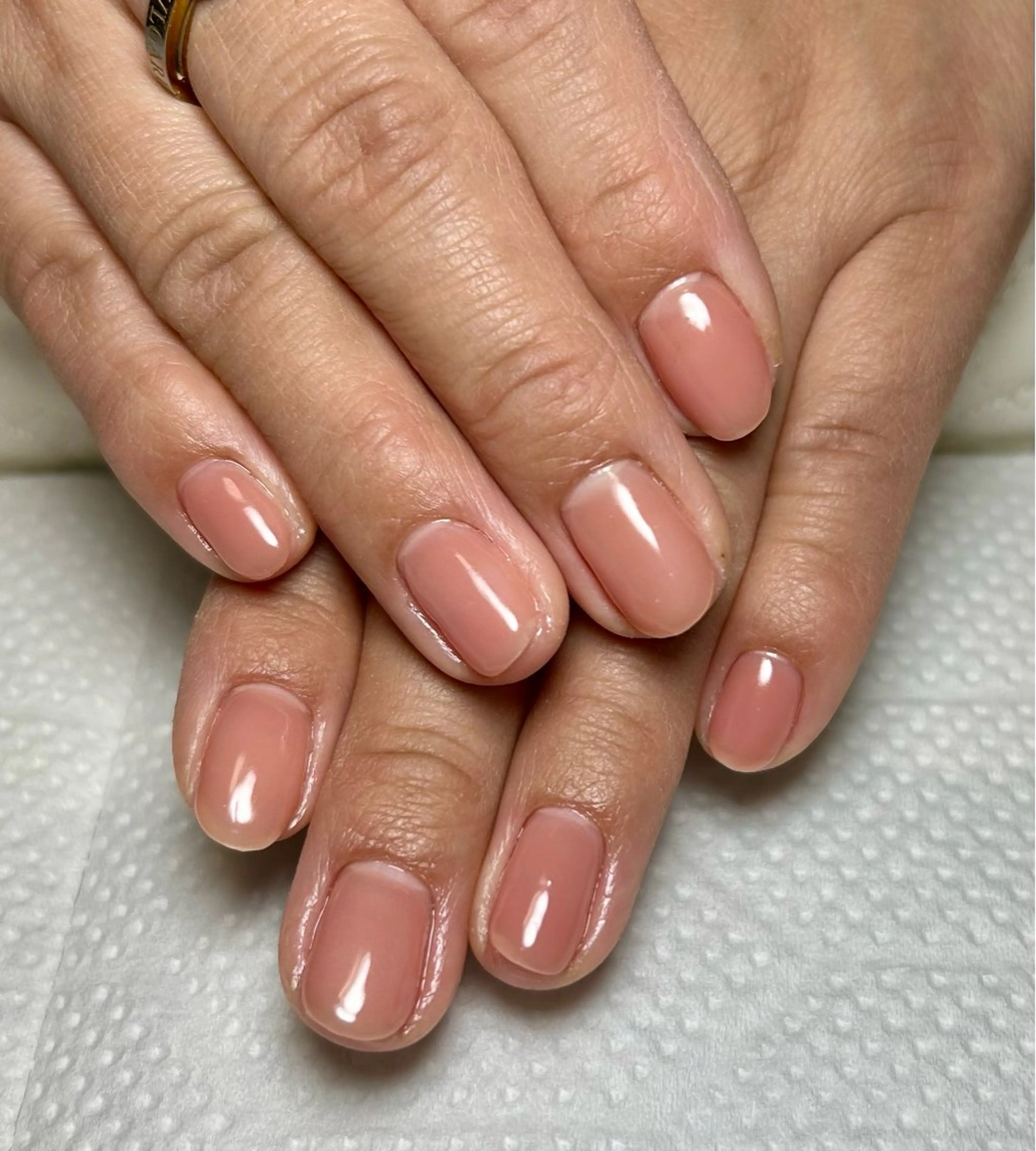 ネイル moani❣️salon resort所属・S EMIKOのネイルデザイン