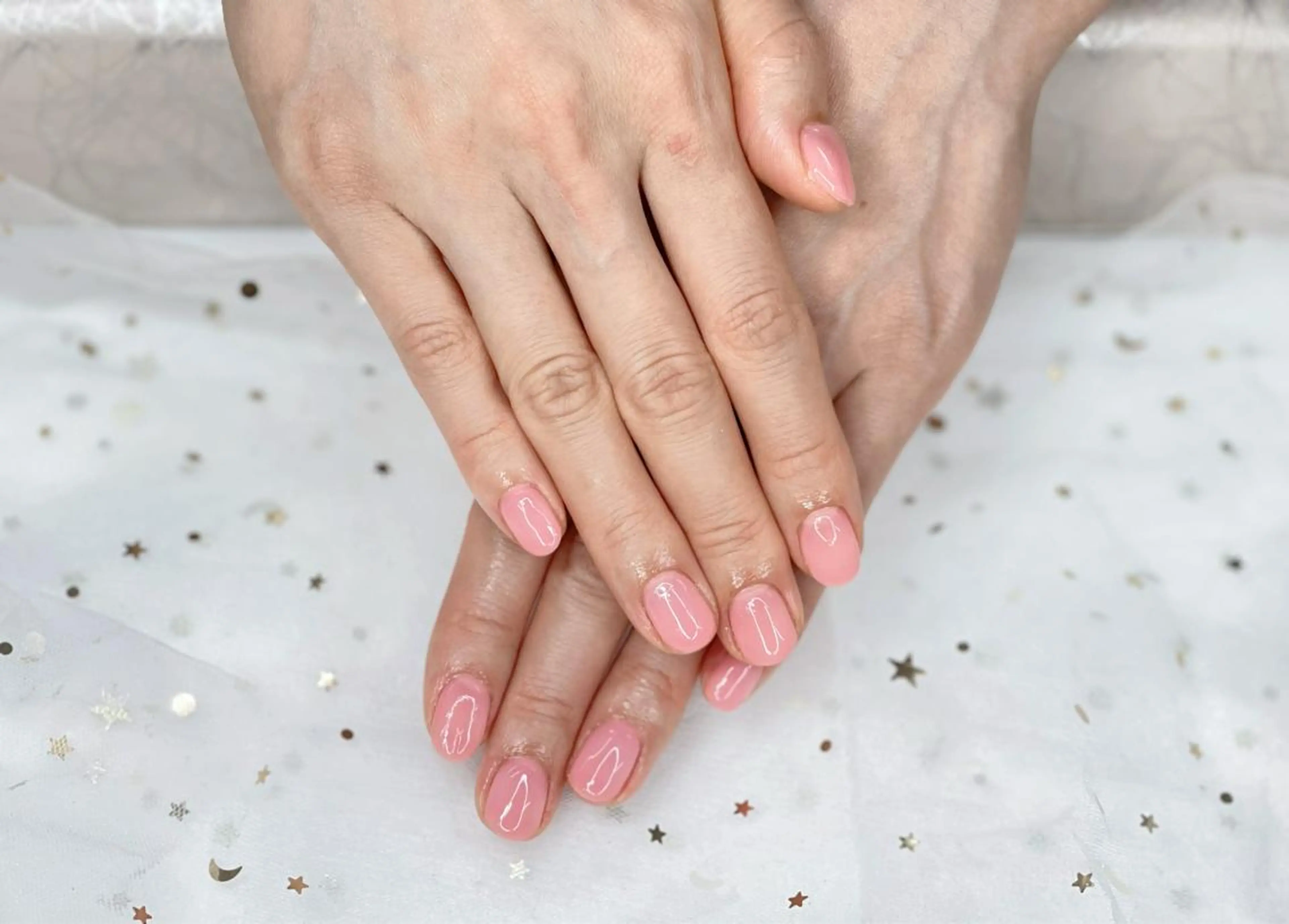 ネイル ハヤシ ミカのネイルデザイン