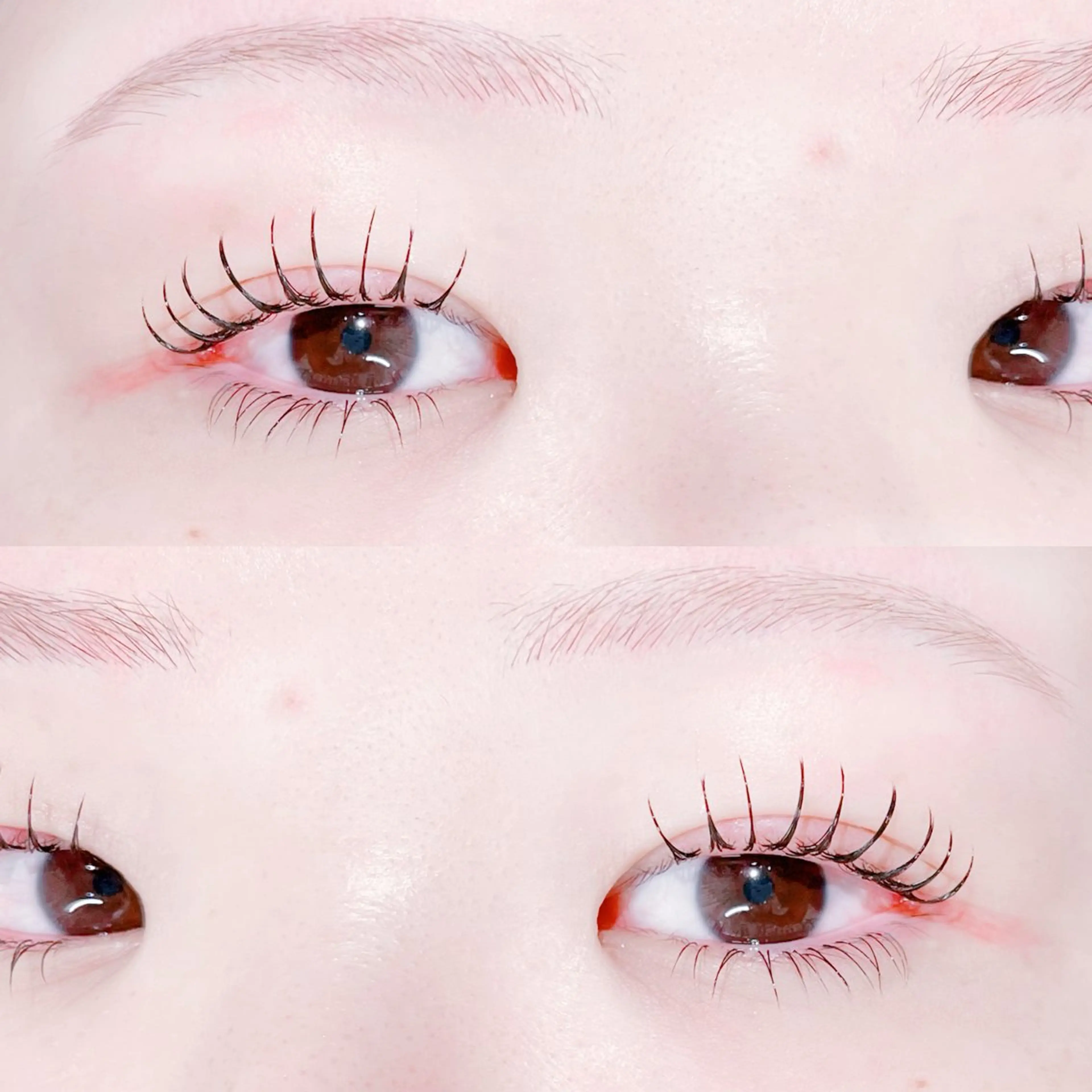 マツエク・マツパ マツエク 金子 清美のマツエク・マツパデザイン