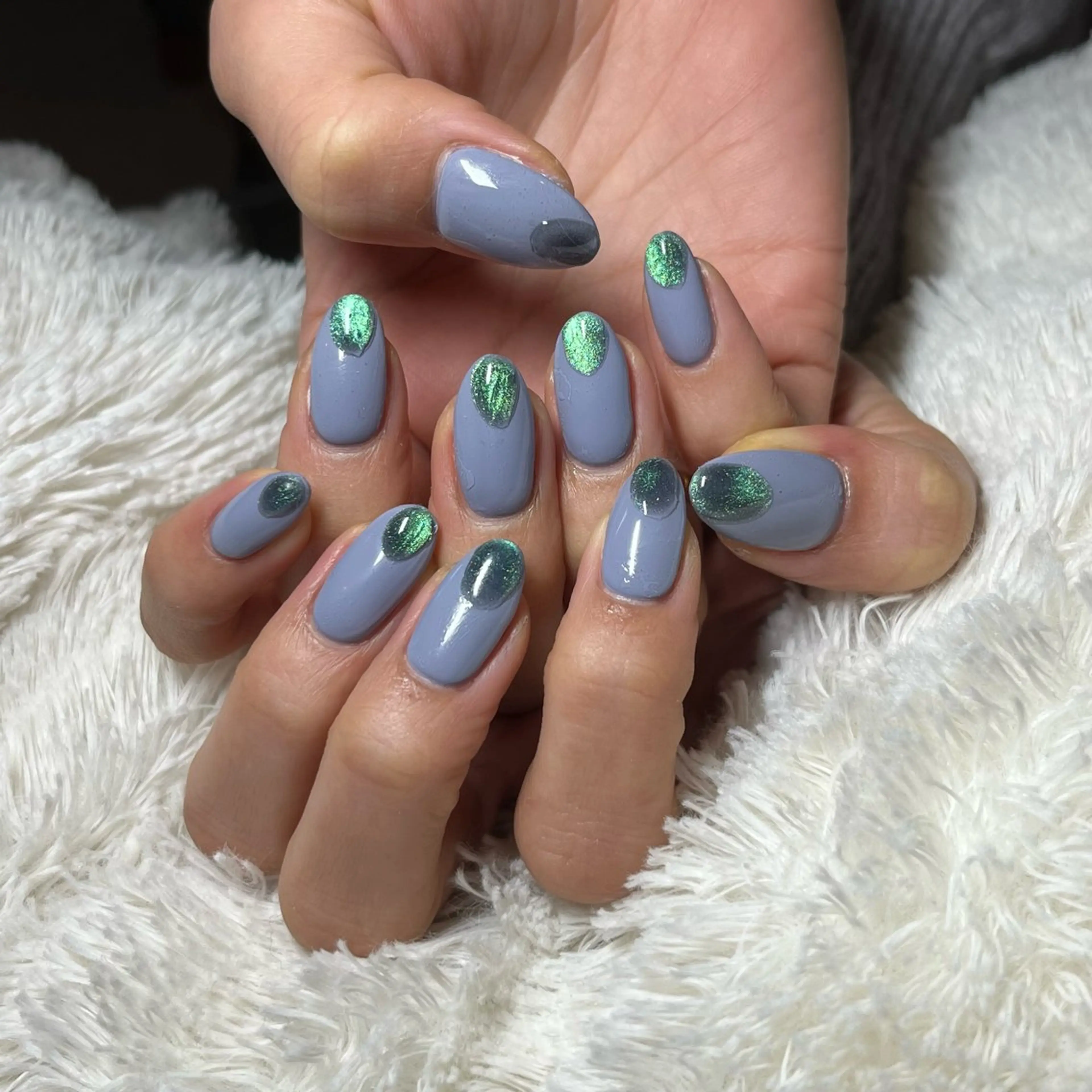 ネイル Lélia nail Himariのネイルデザイン