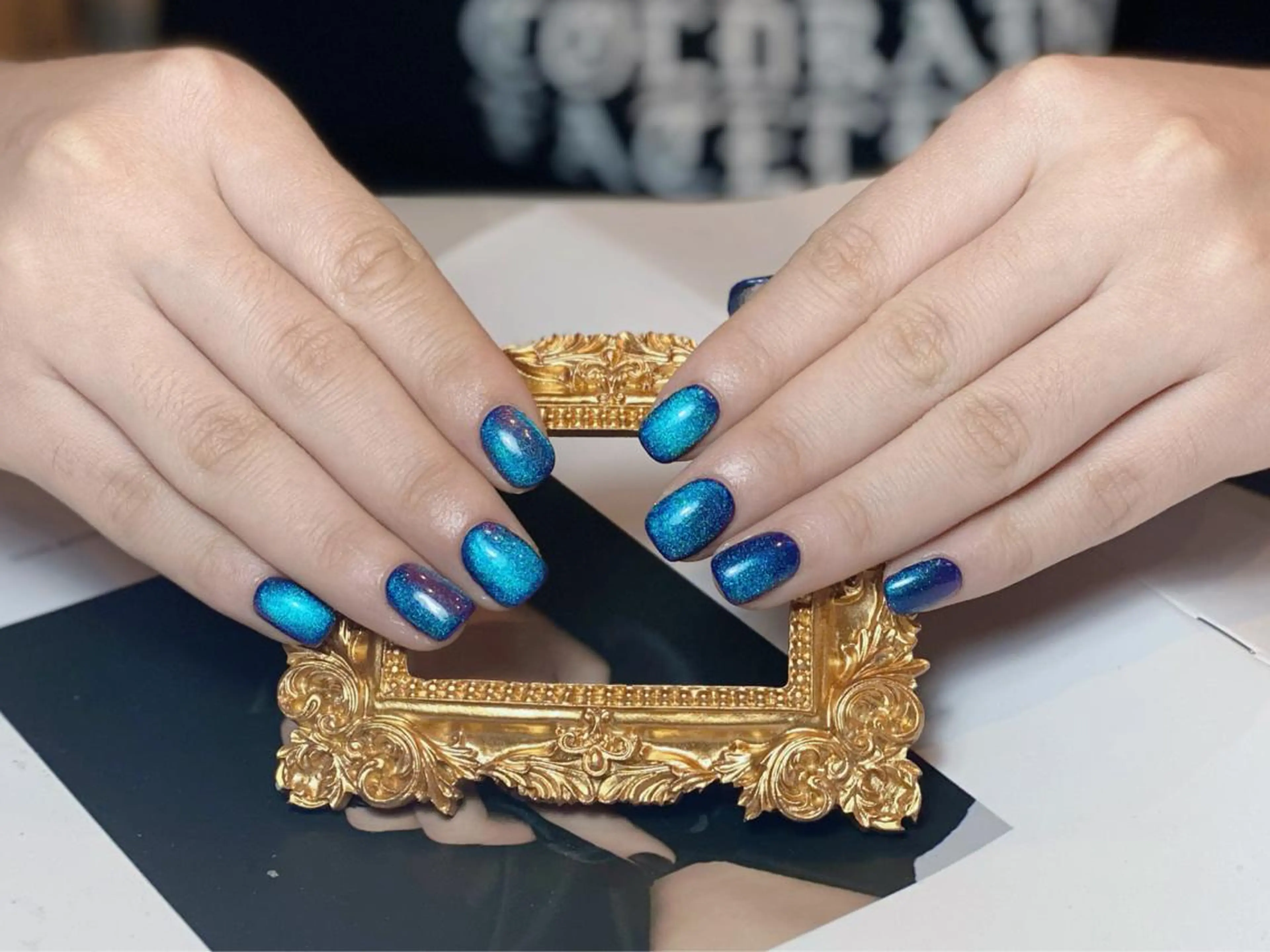 ネイル MSSugar Nailのネイルデザイン