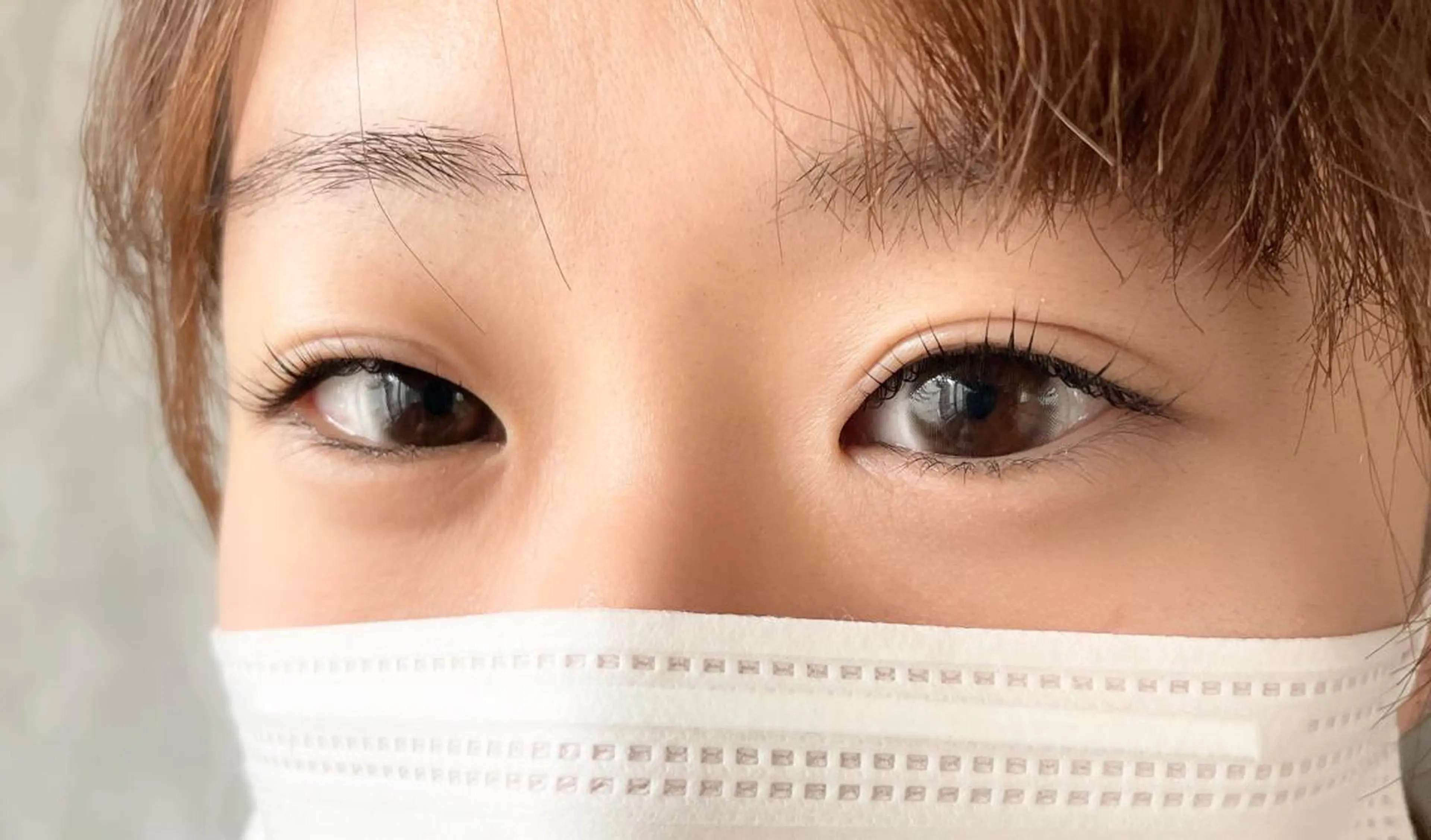 マツエク・マツパ niche eye 宮崎 果歩のマツエク・マツパデザイン