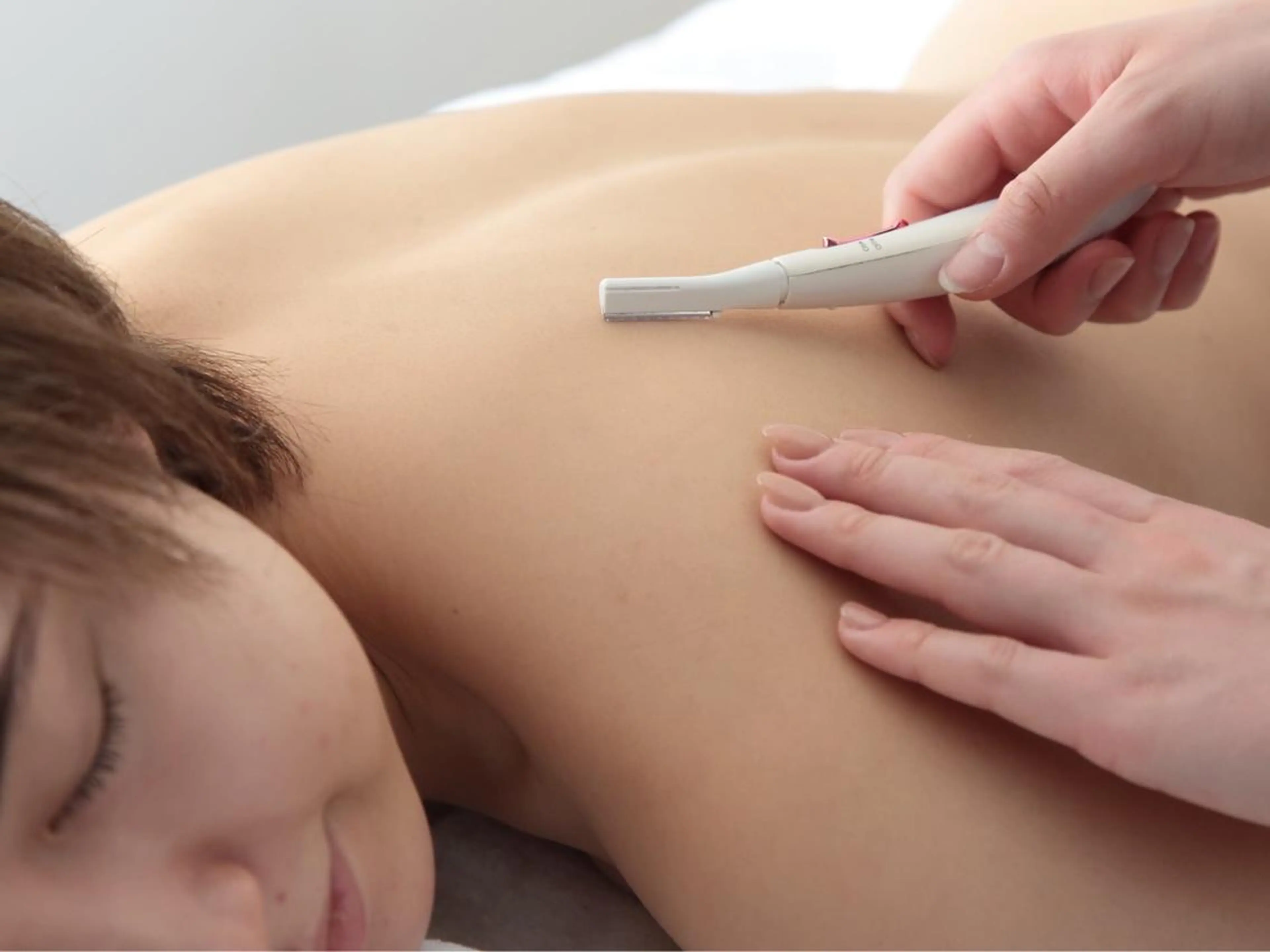 ハーブピーリング専門 muro.のエステ・リラクイメージ