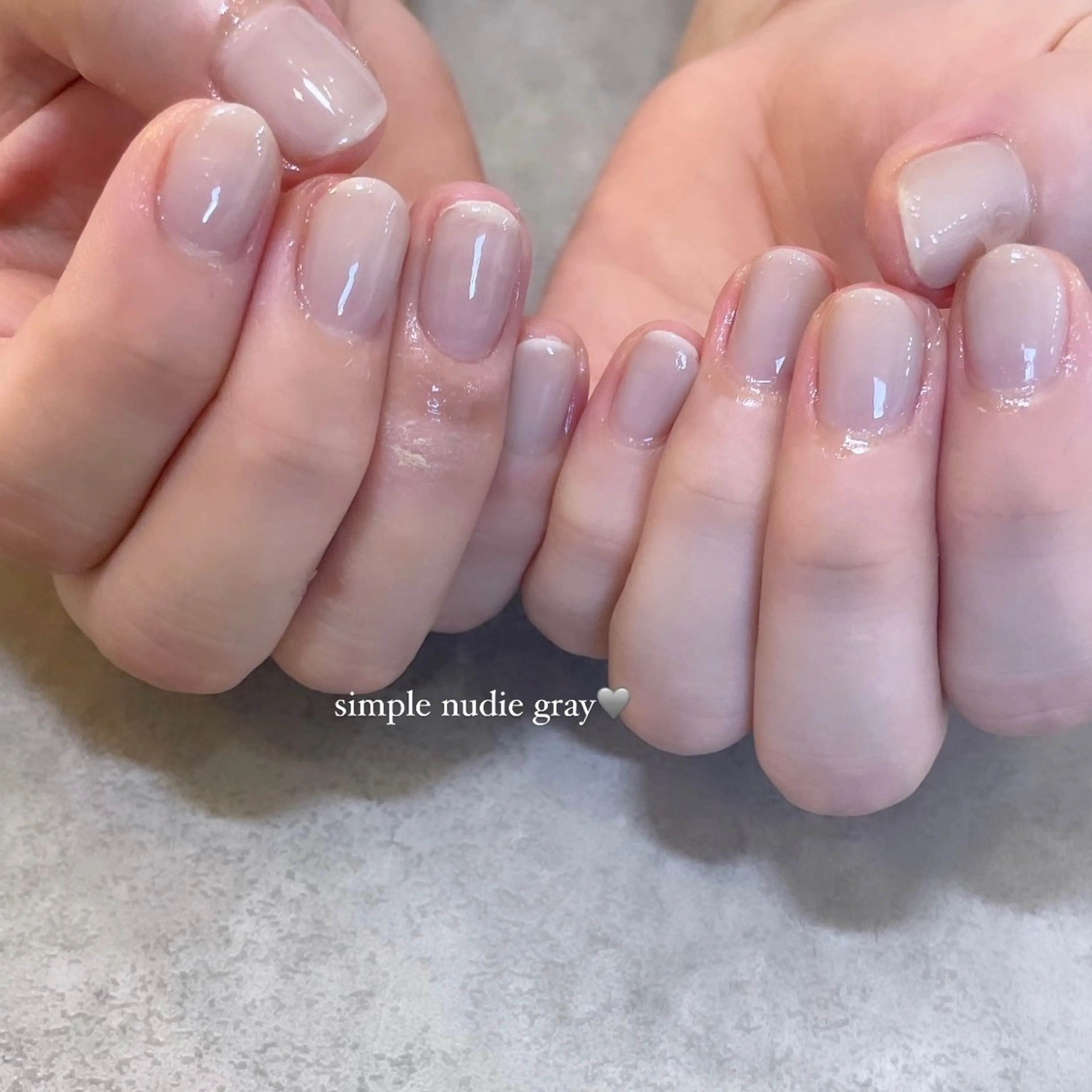ネイル Nail Salon Gummi.のネイルデザイン