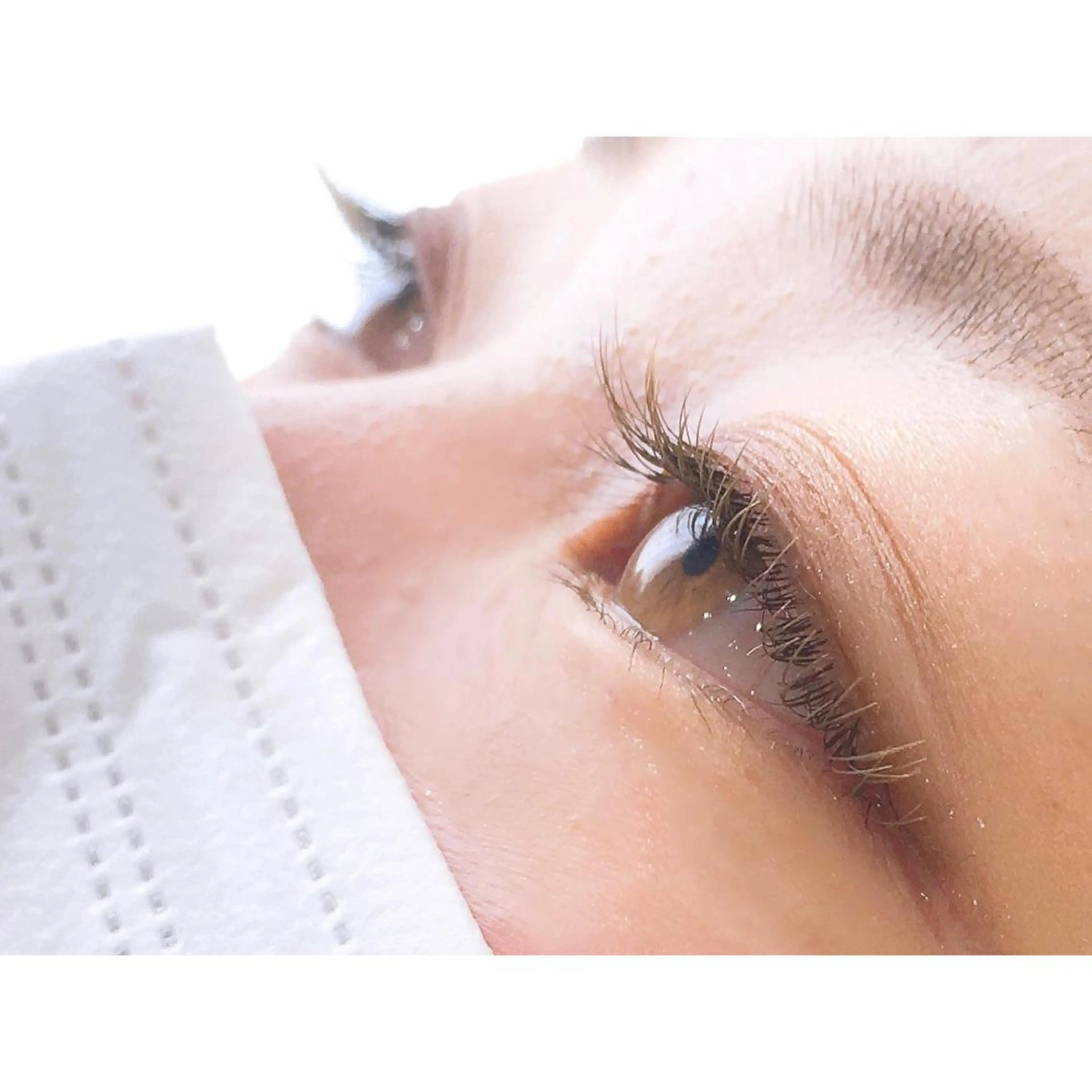 マツエク・マツパ マツエク offen 岩崎の眉毛・アイブロウイメージ