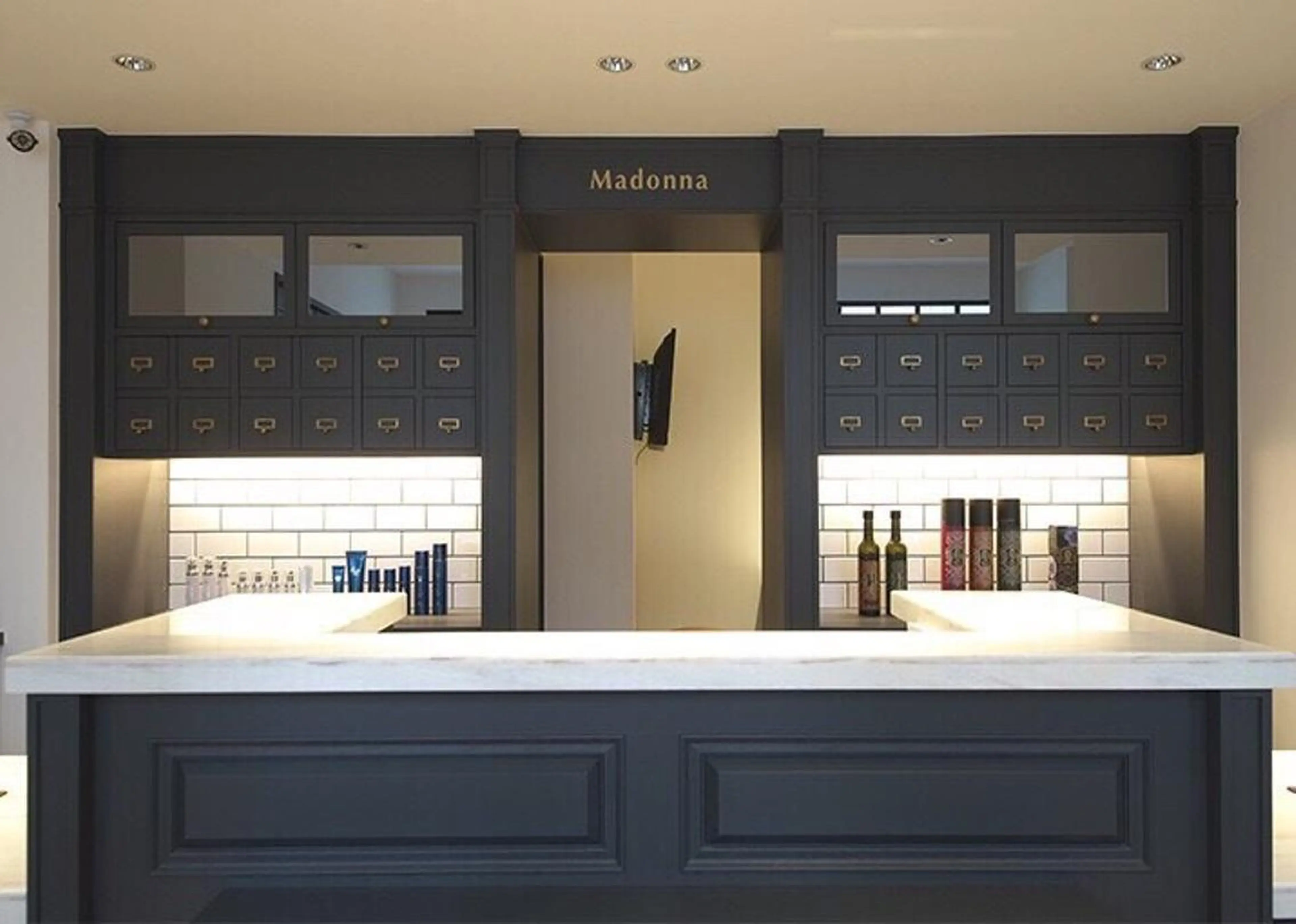 メディカルエステ マドンナのエステ・リラクイメージ