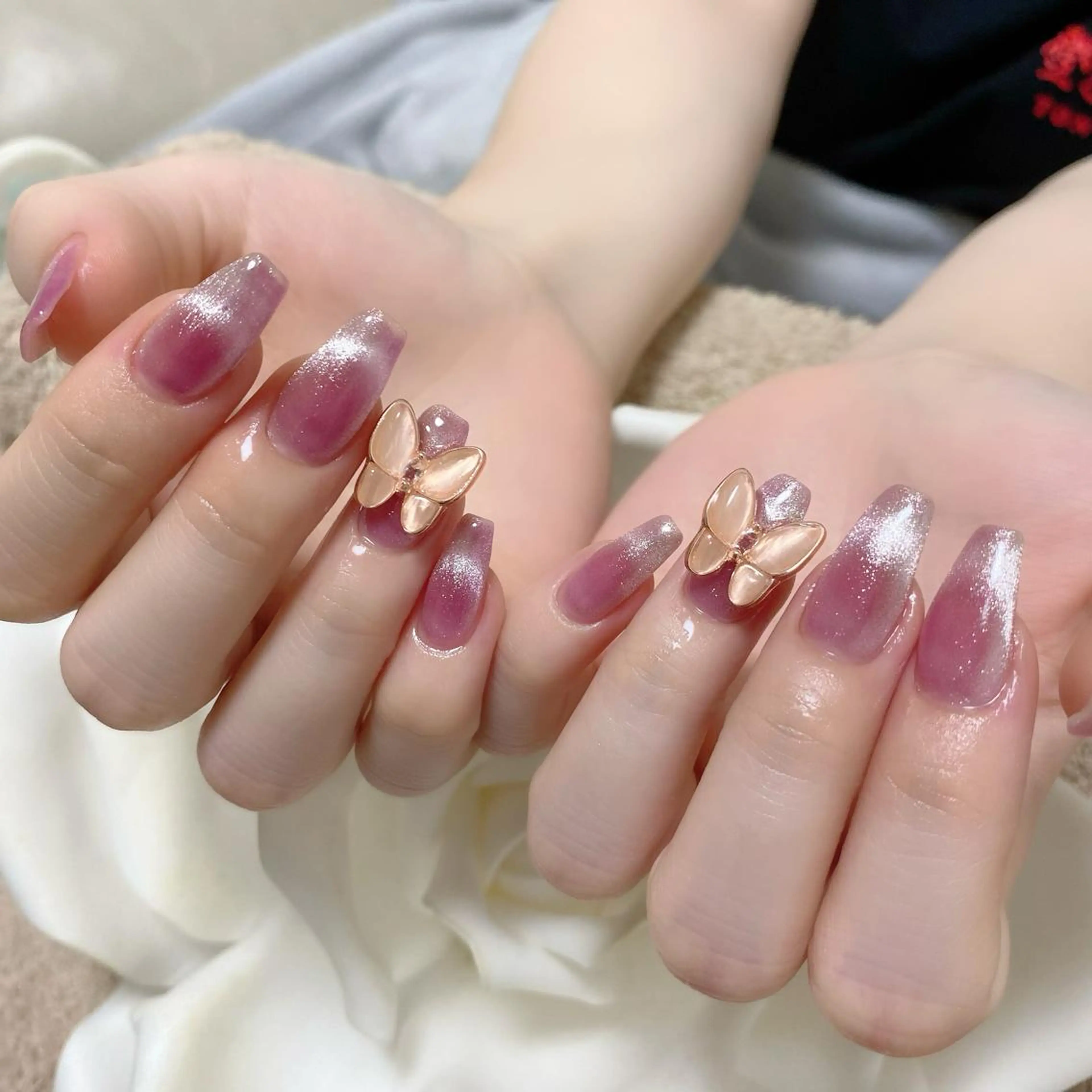 ネイル 💅fleur Ayumiのネイルデザイン