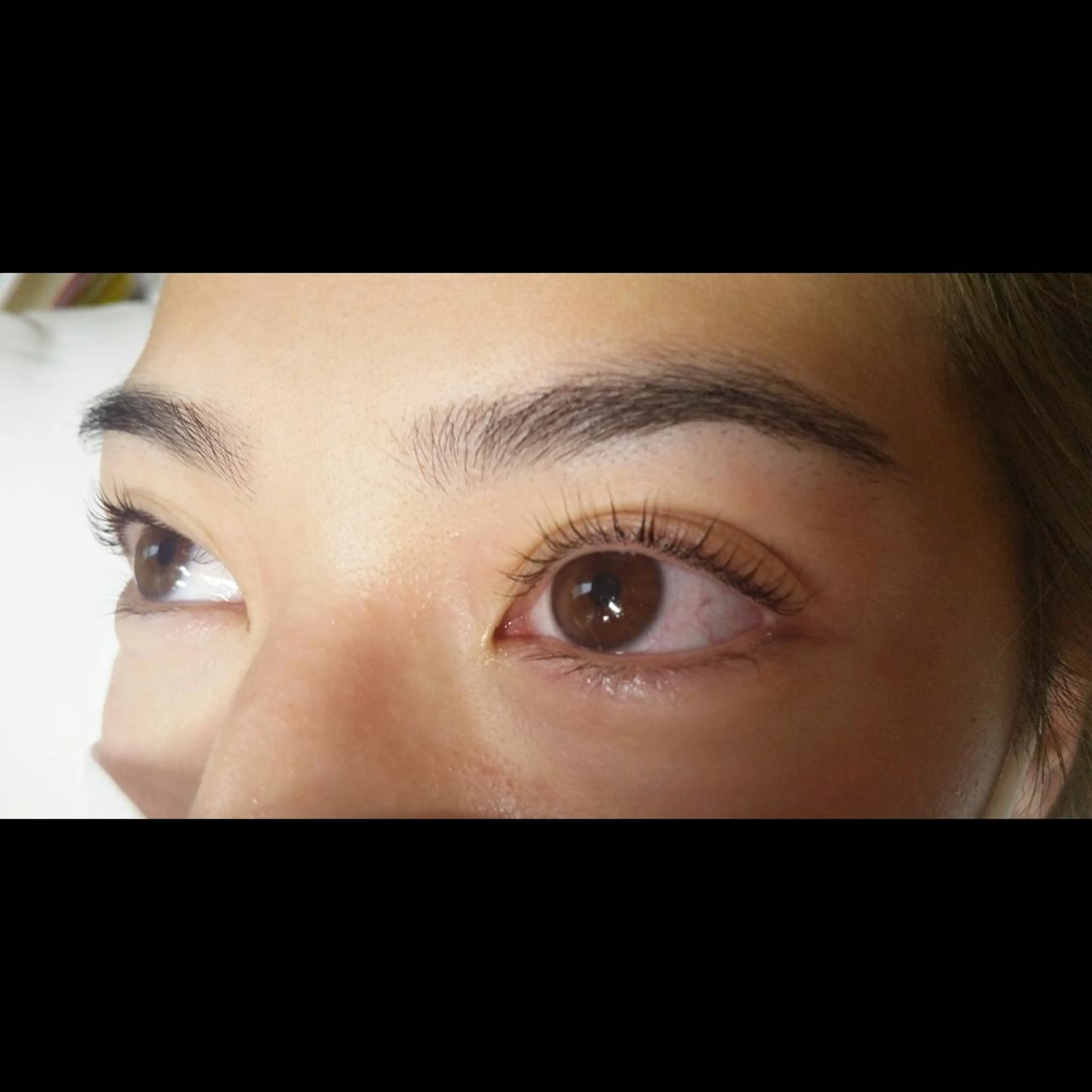 マツエク・マツパ 💡次世代LED -TIARA💡のマツエク・マツパデザイン