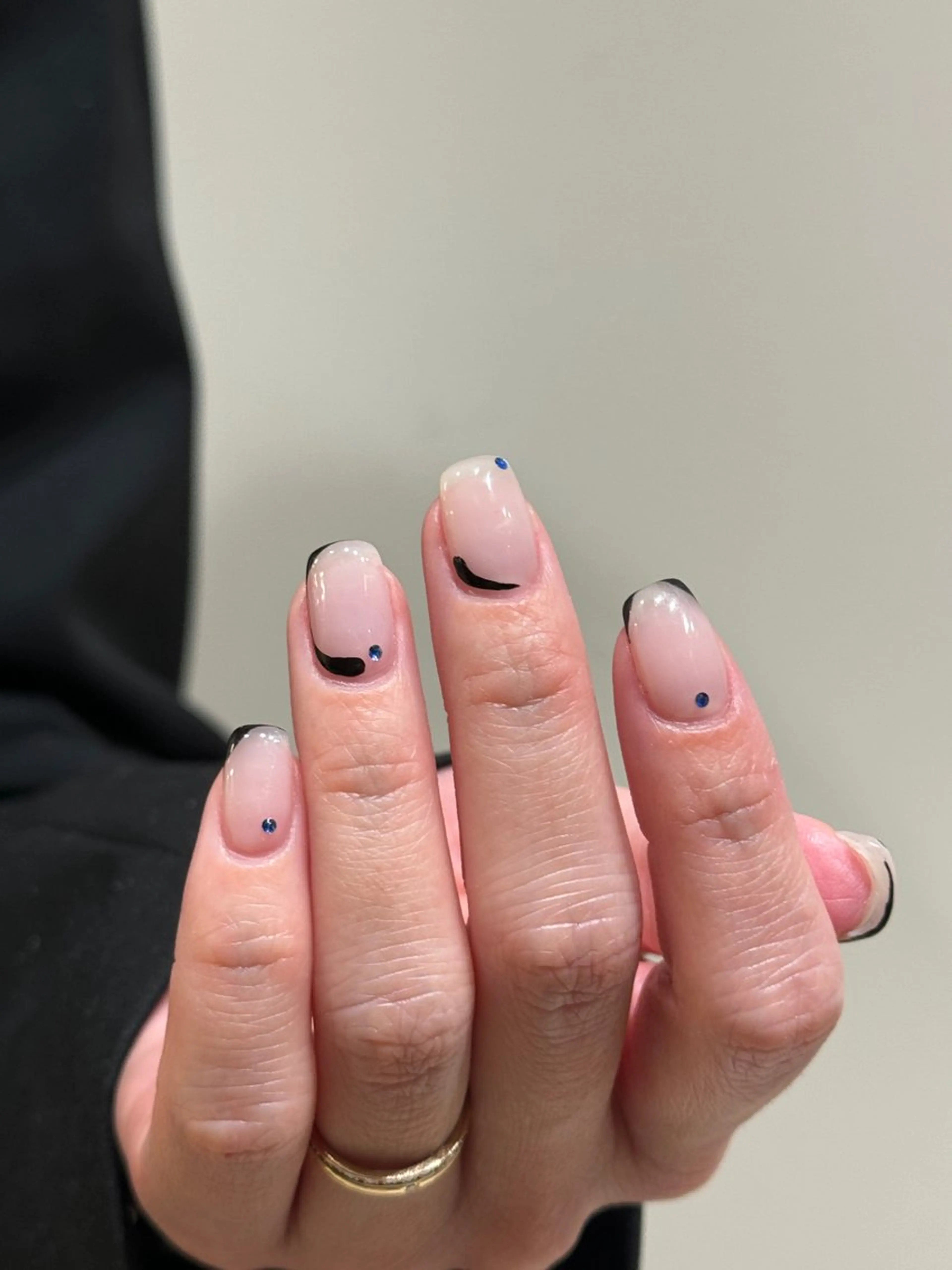 ネイル 市川 加奈子のネイルデザイン