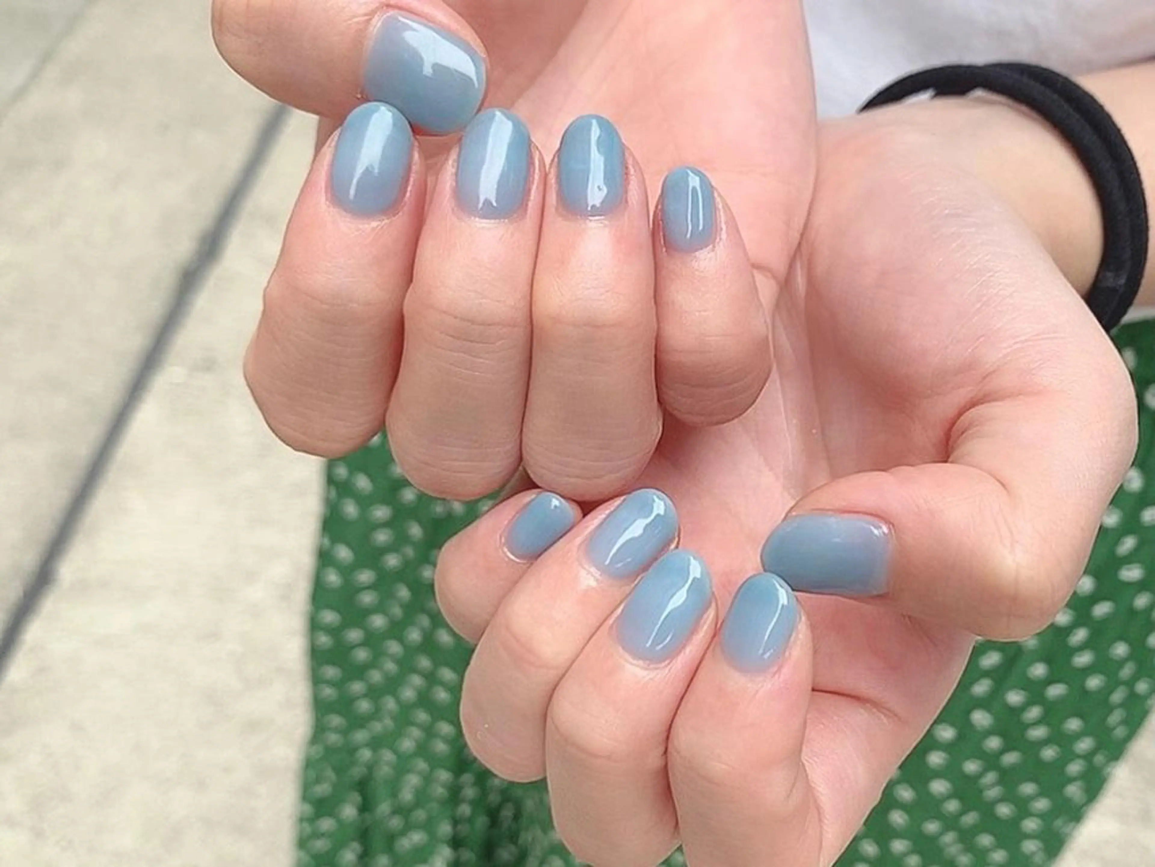 ネイル toi nail.所属・toi nail.のネイルデザイン