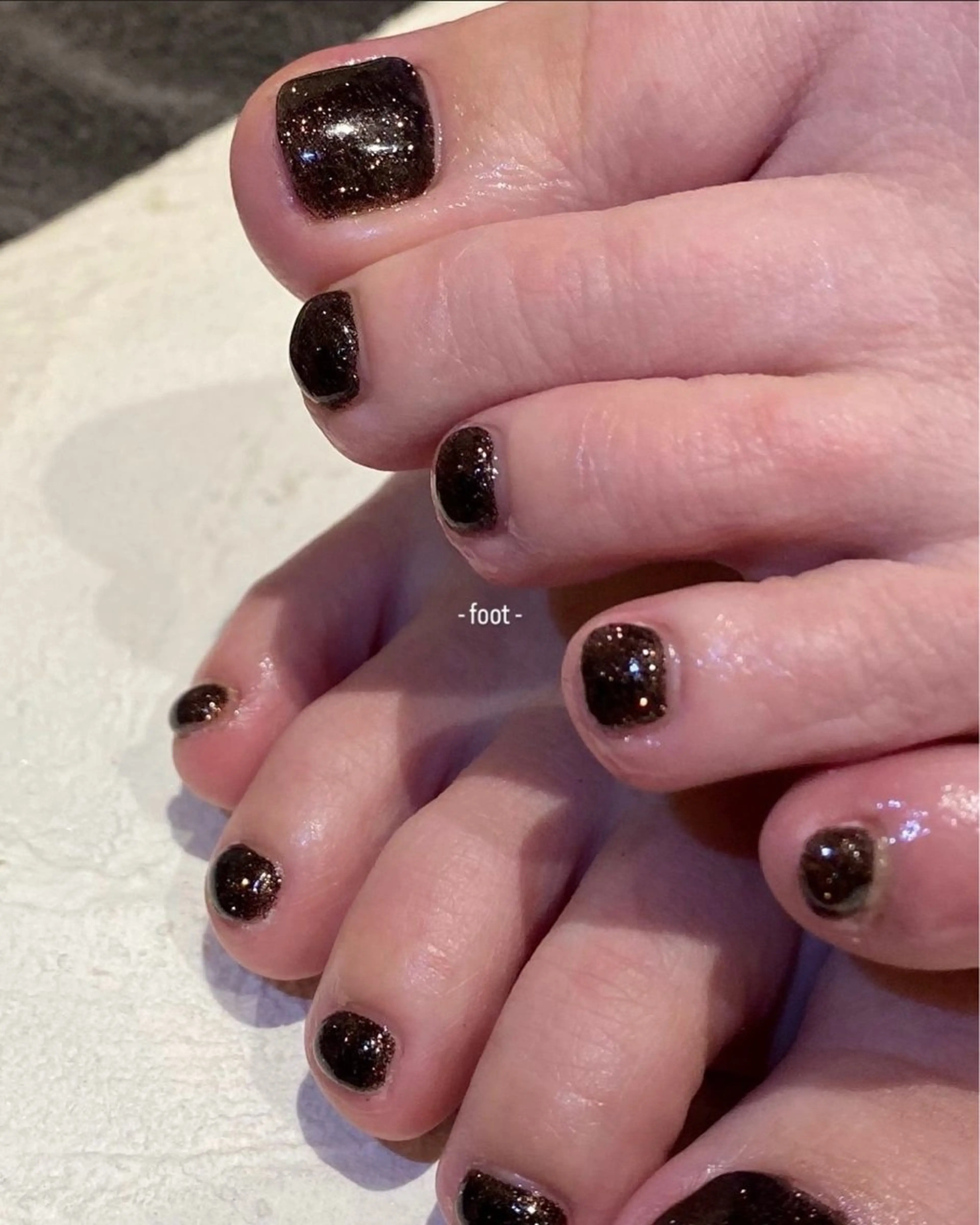 ネイル 𝗿𝗶𝗰𝗼 ˎˊ˗のネイルデザイン