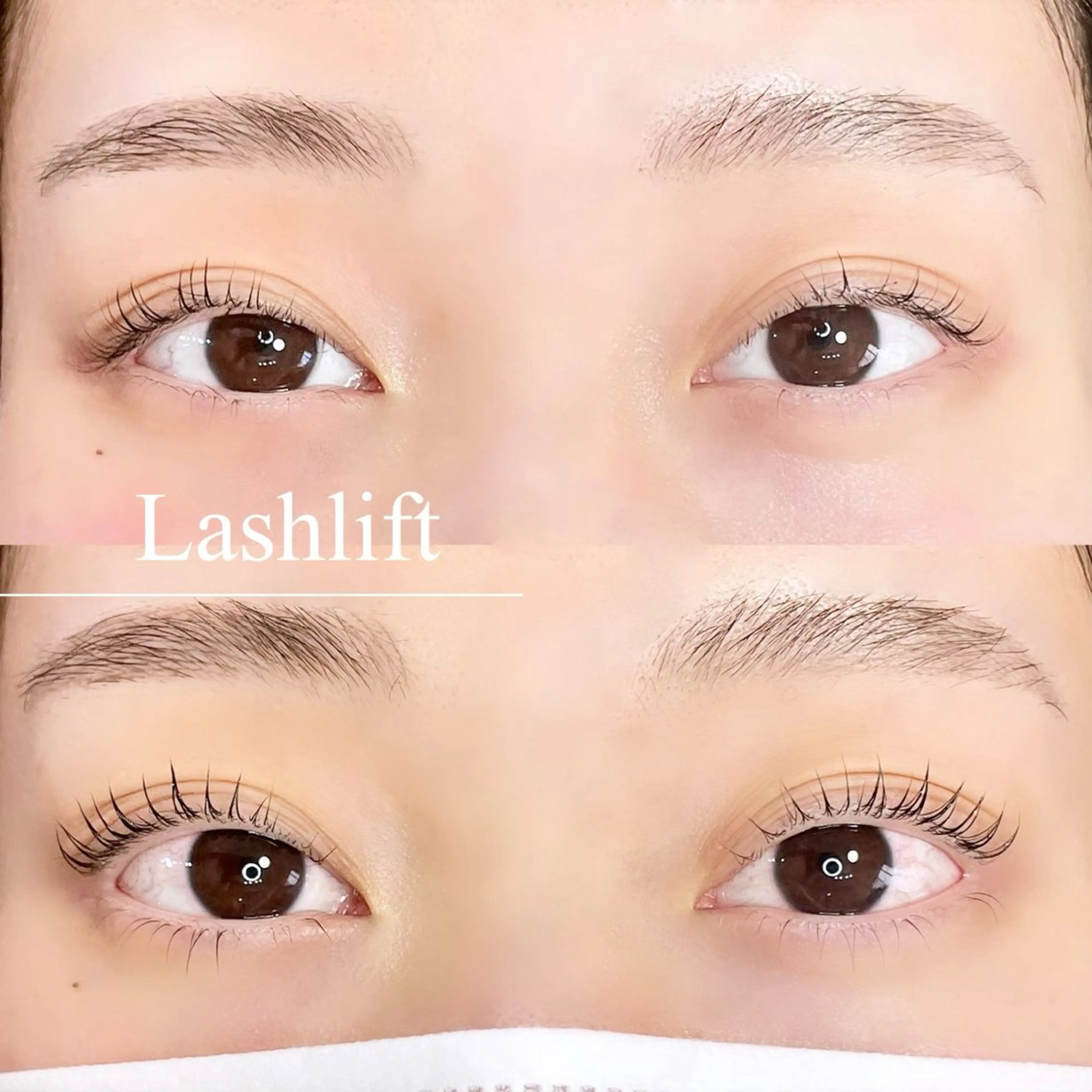 マツエク・マツパ Palm アイサロンパルムの眉毛・アイブロウイメージ