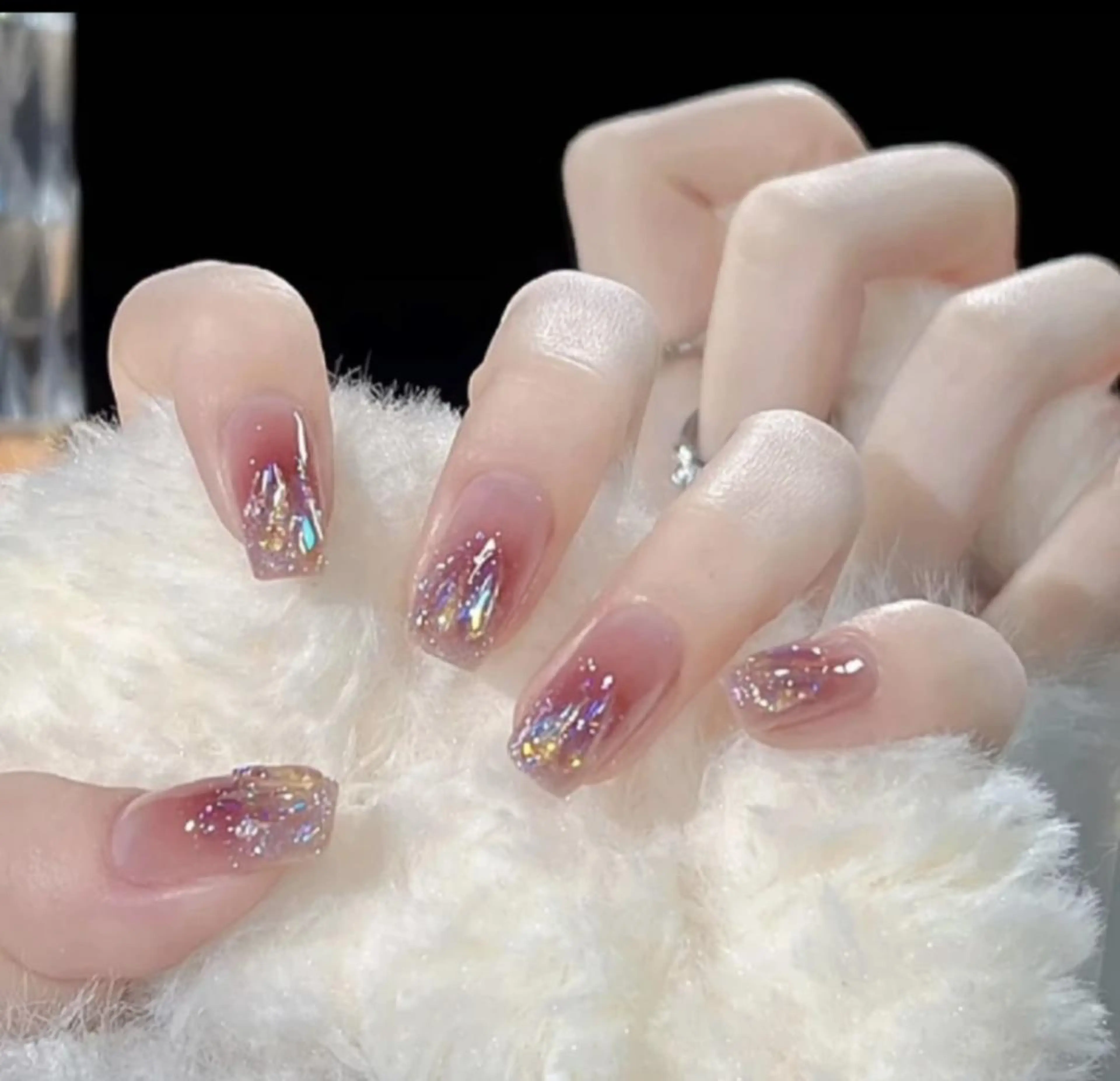 ネイル AB マツエクネイルサロンのマツエク・マツパデザイン