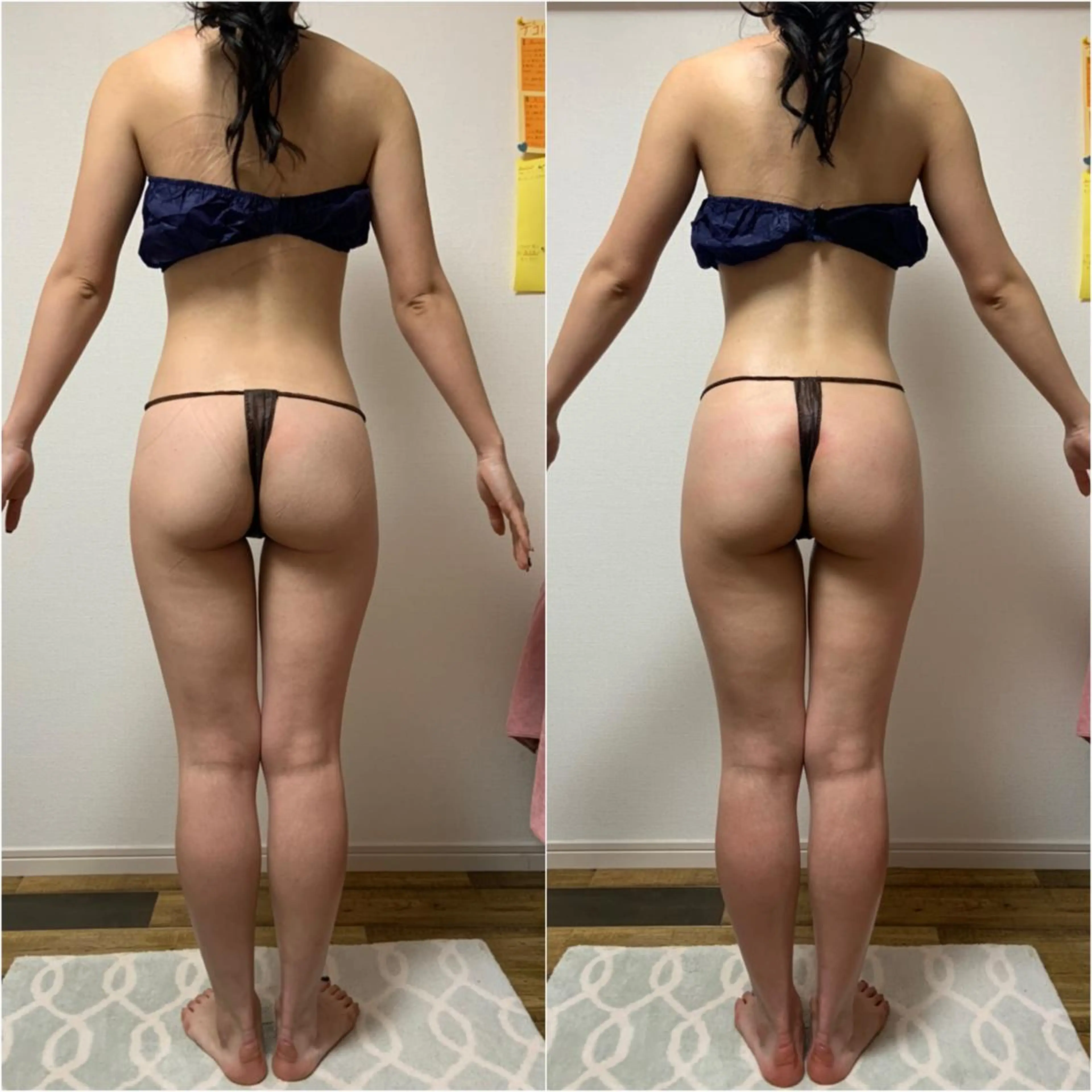 透明感の肌Lino malieのエステ・リラクイメージ