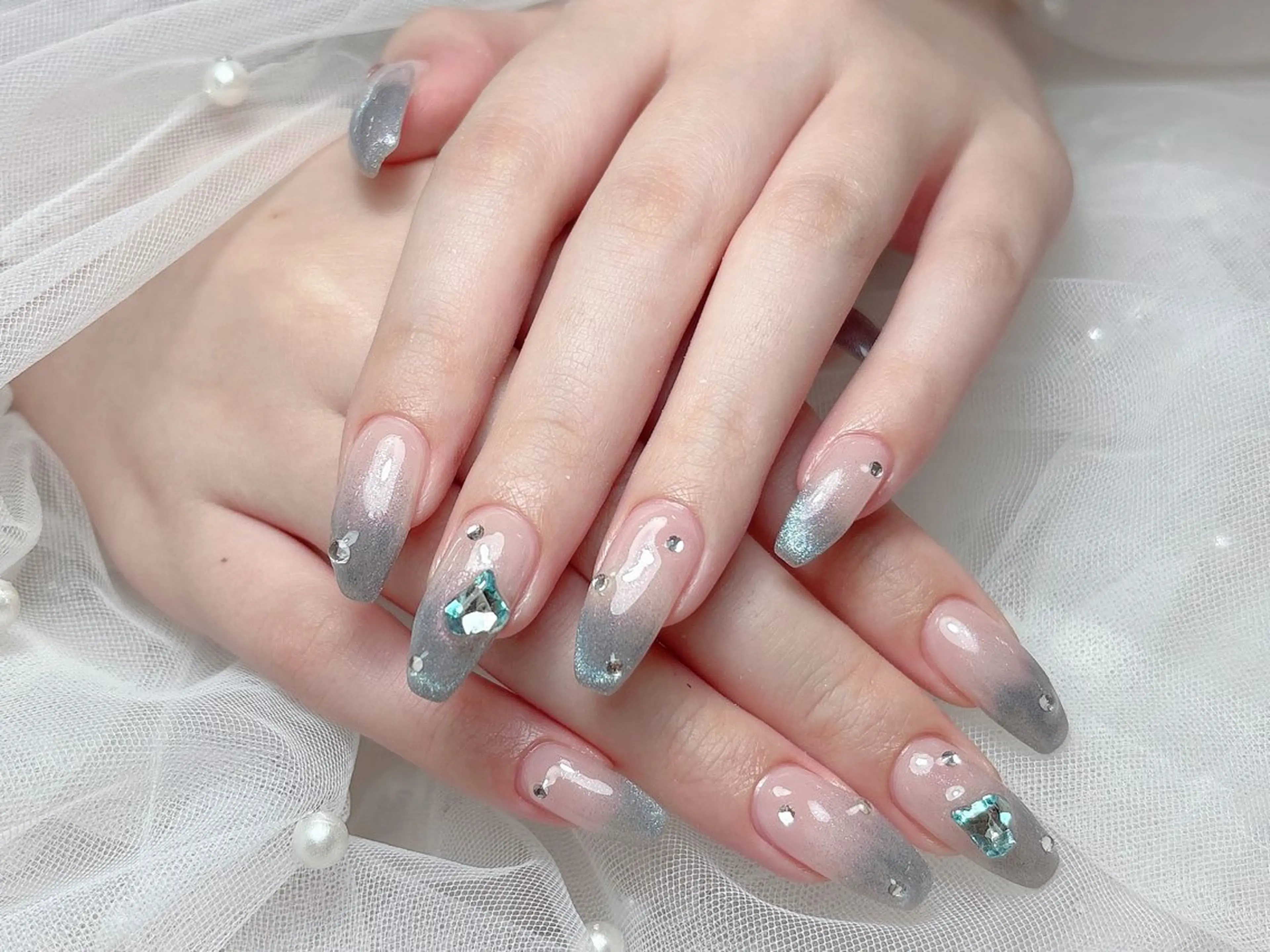 ネイル Bél Nail salonのネイルデザイン