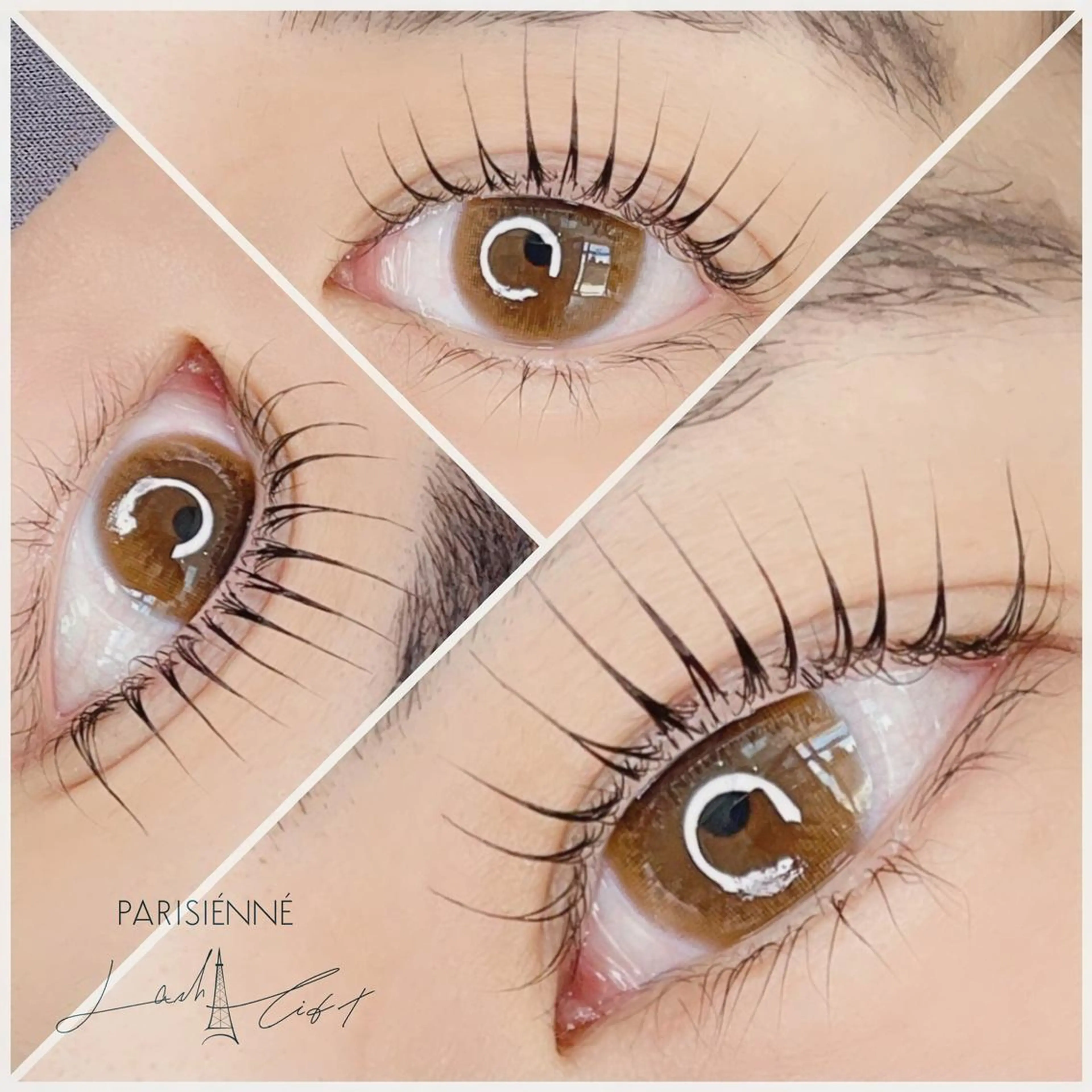 マツエク・マツパ eyelash  salon   ALICE所属・佐々木 由井のマツエク・マツパデザイン