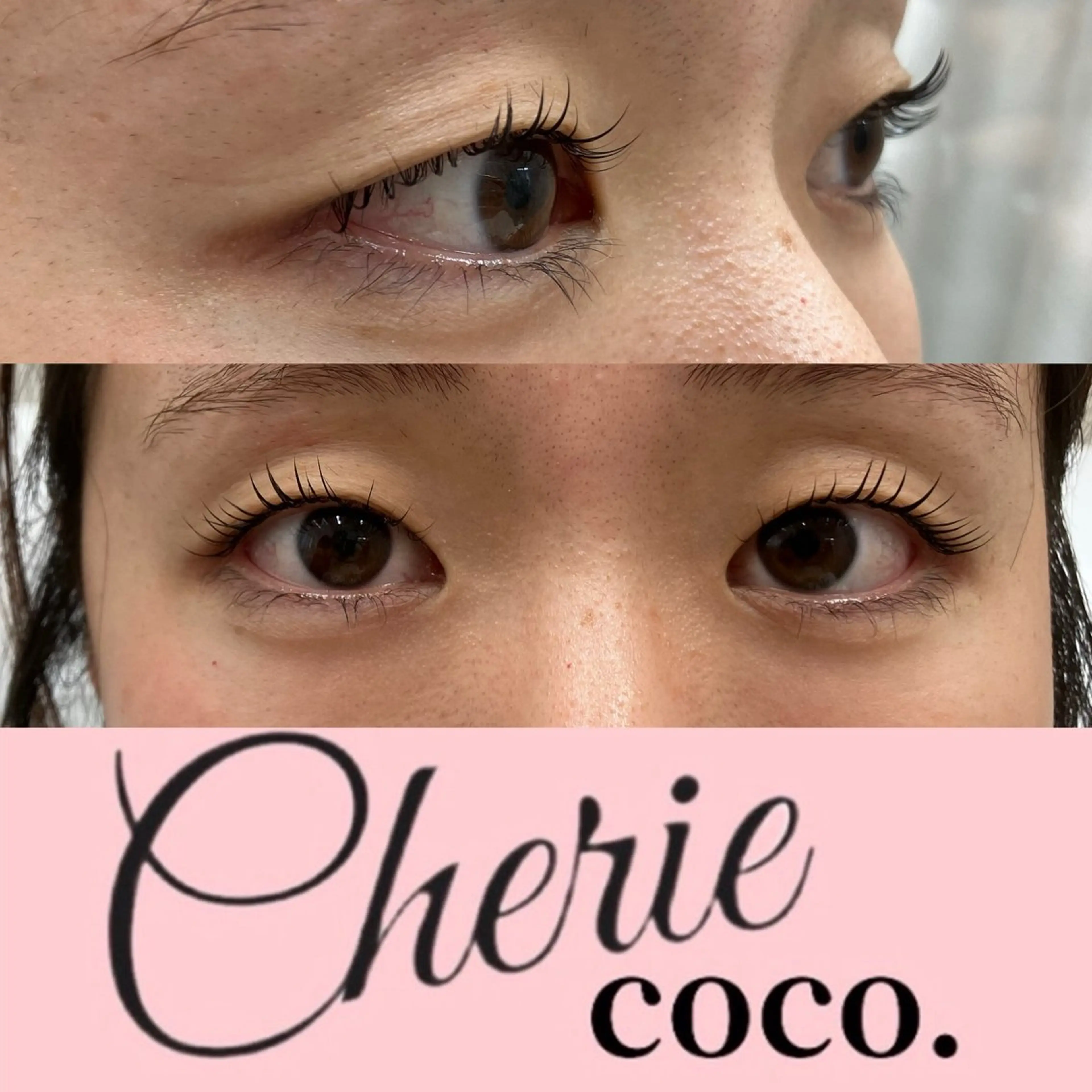 マツエク・マツパ 宮脇 彩華の眉毛・アイブロウイメージ