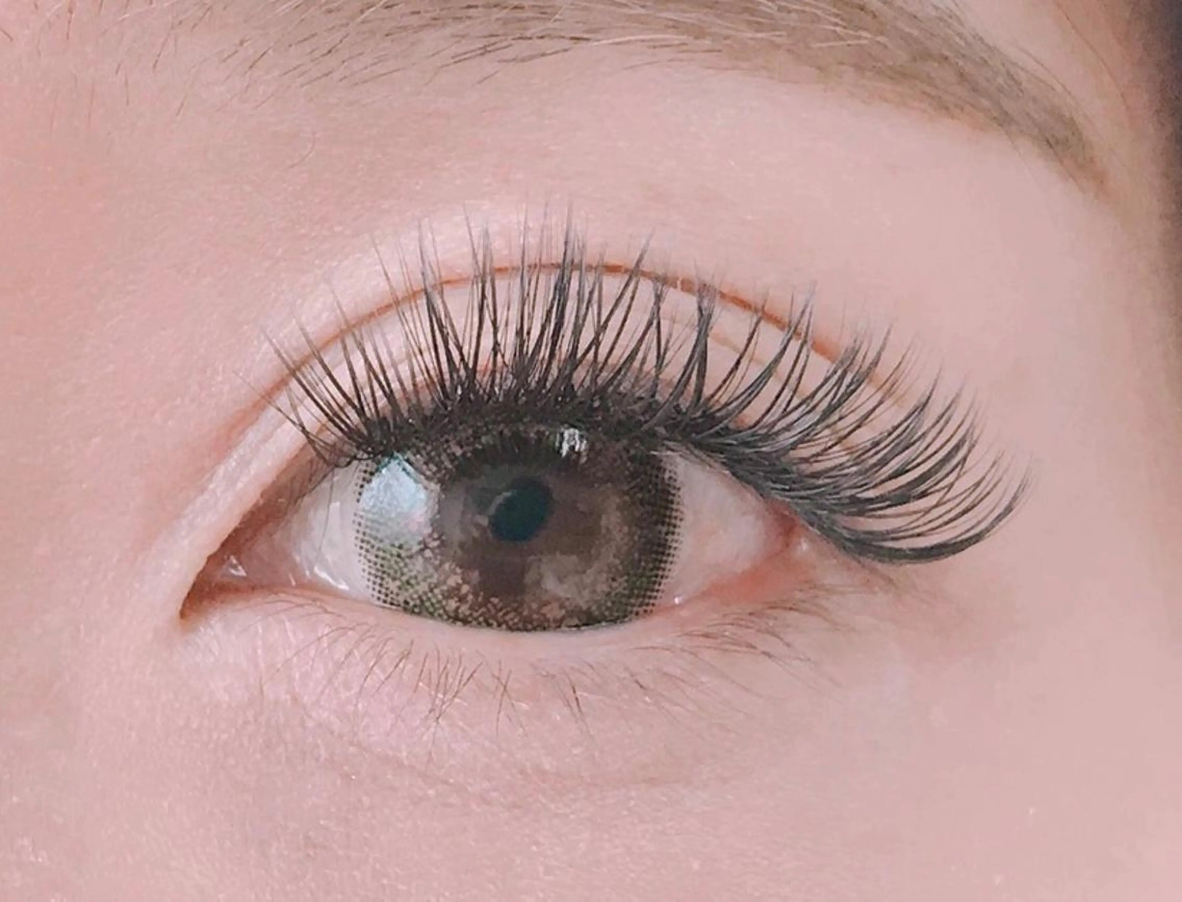 マツエク・マツパ KANOA eyelashのマツエク・マツパデザイン