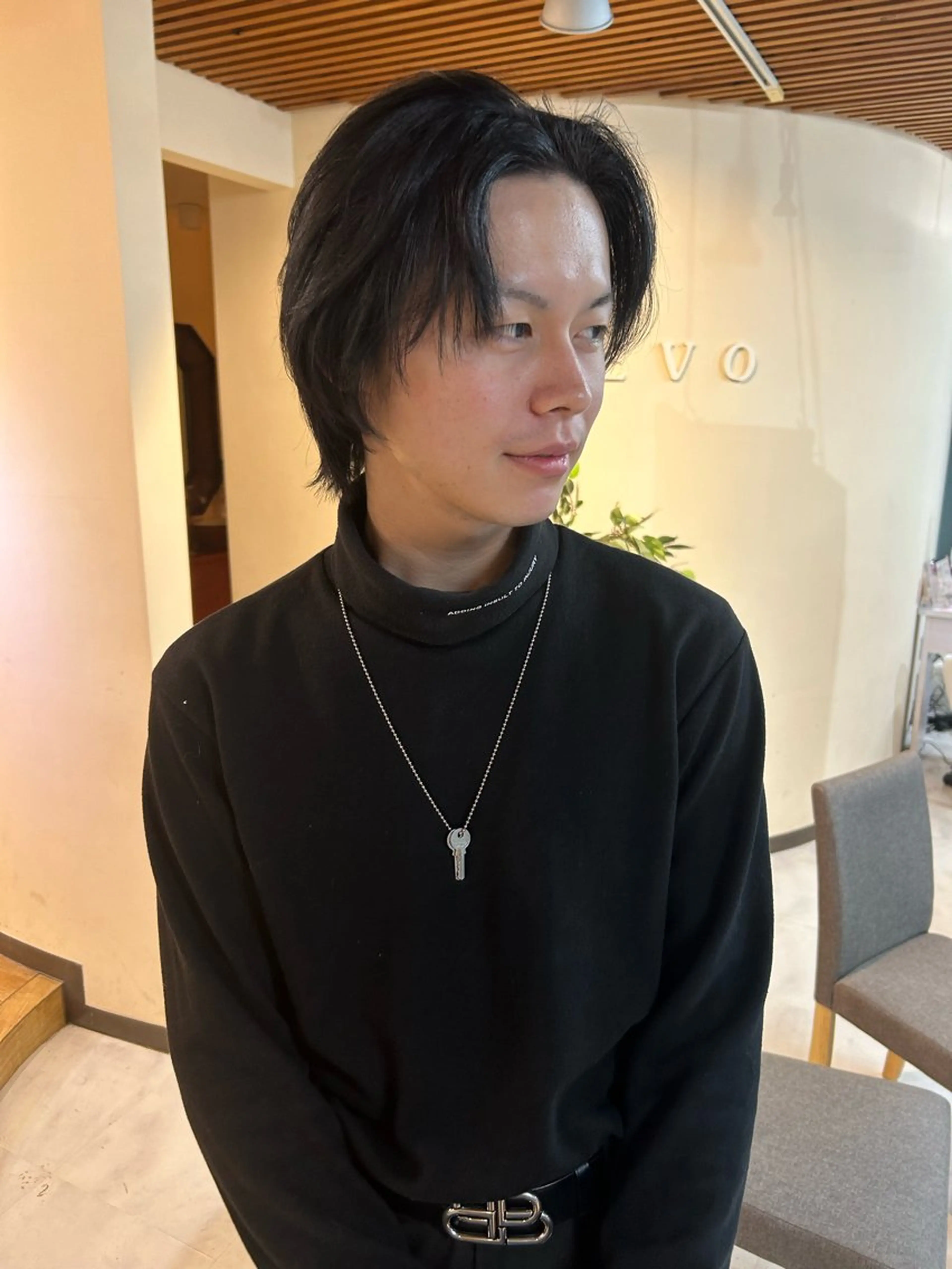 メンズカット/カラー🌿‬の写真