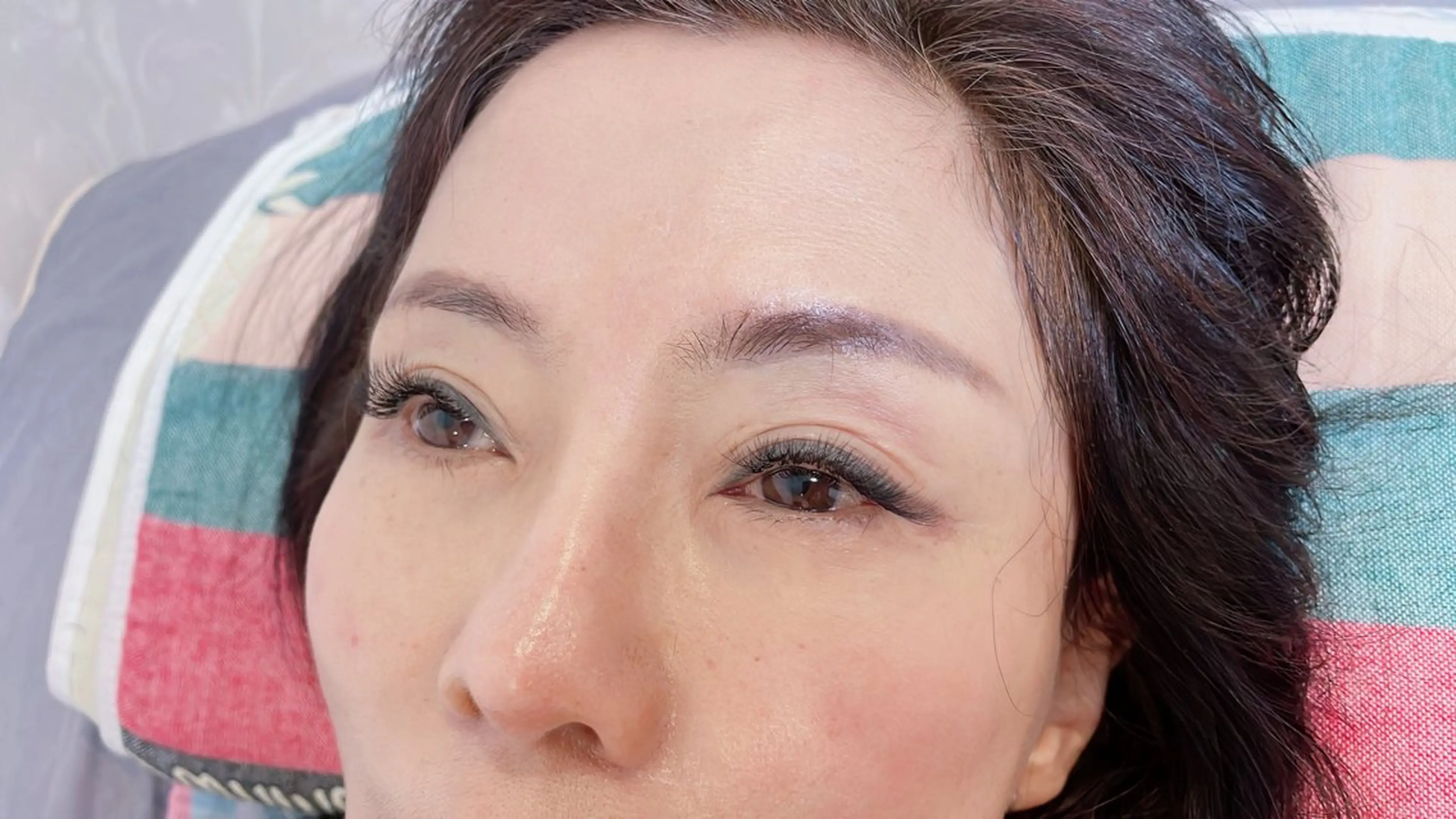 マツエク・マツパ Arana salonのマツエク・マツパデザイン