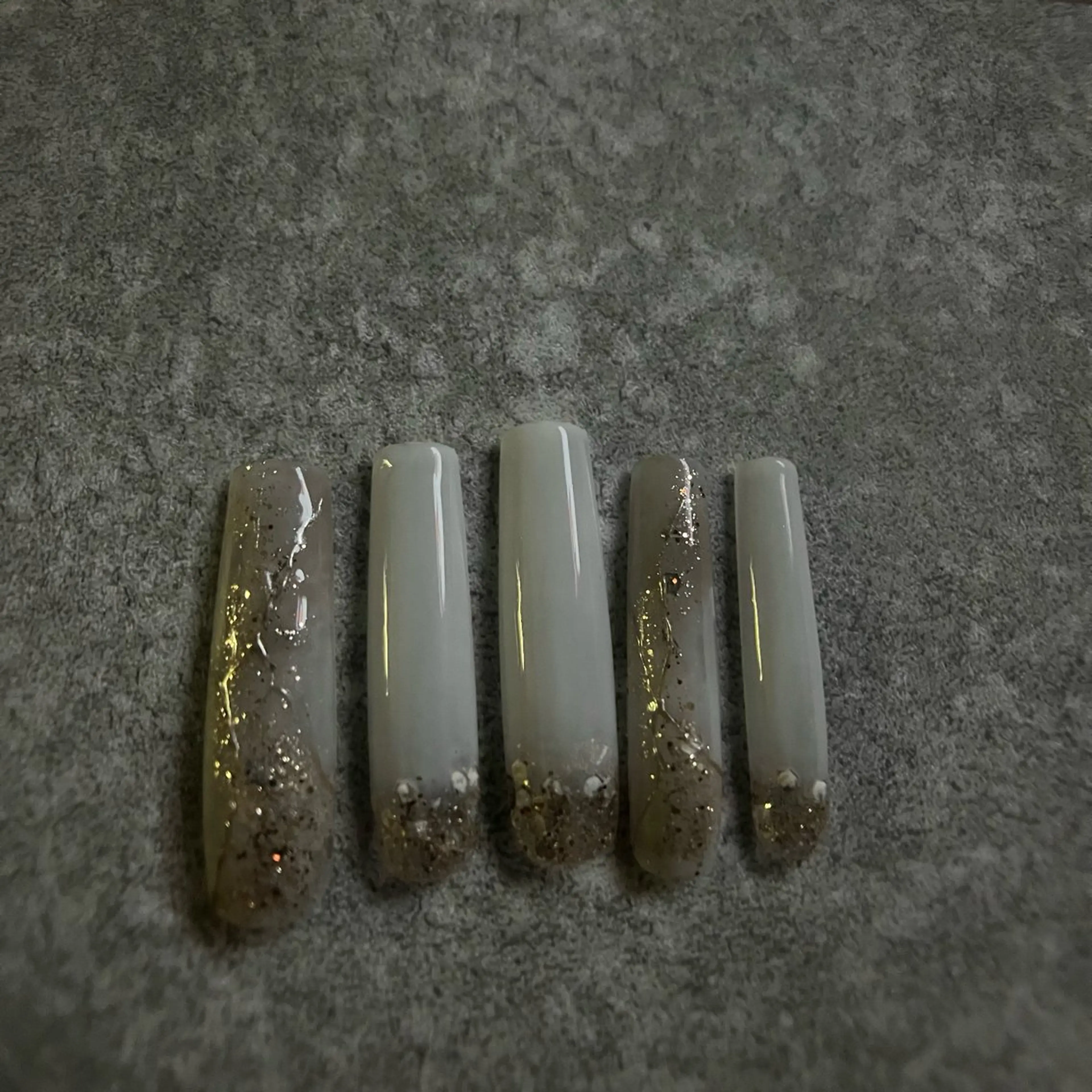 ネイル 城東区ネイルサロン carpediemのネイルデザイン