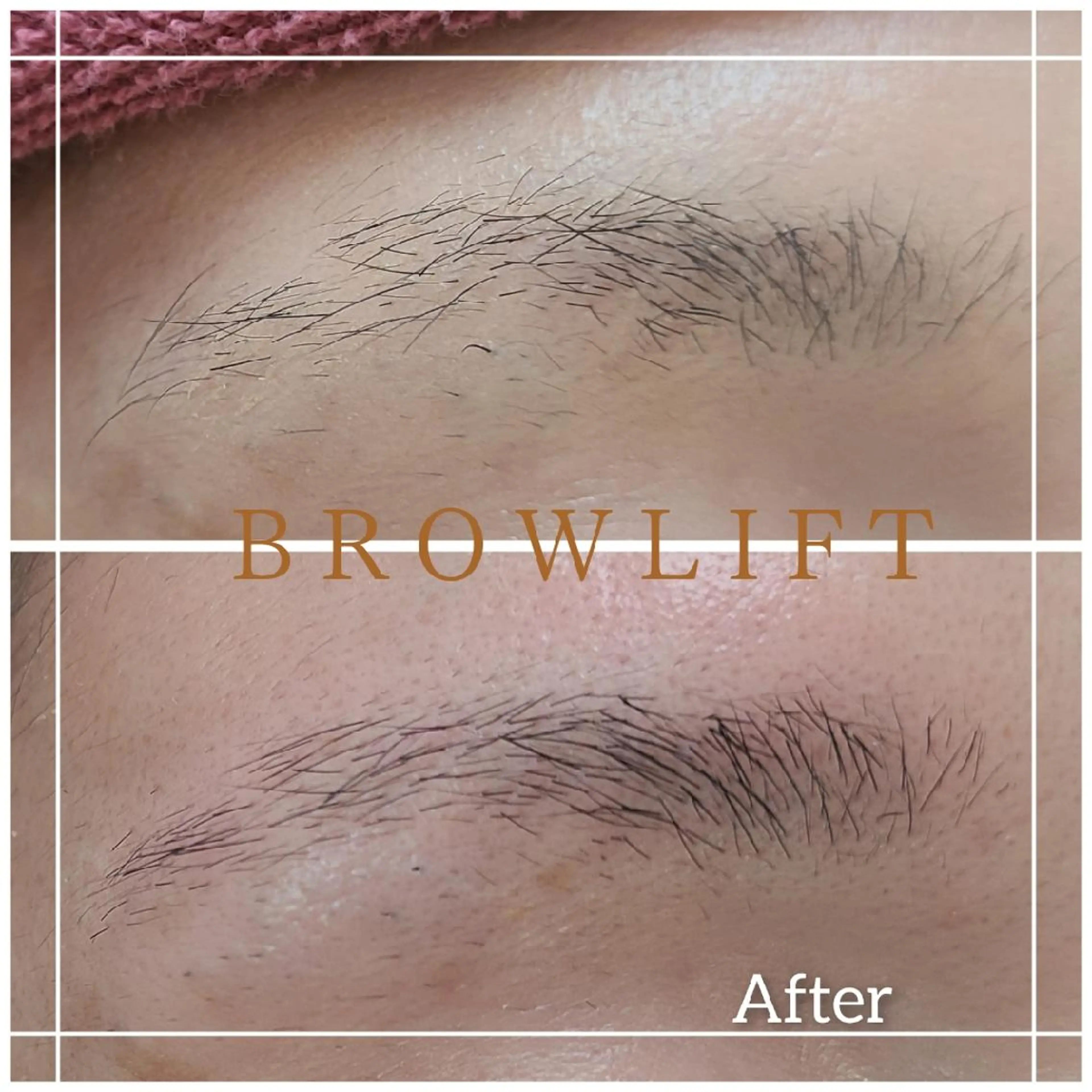 アイブロウ パーソナルカラー・骨格/顔診断【eternity】所属・【トータル美容】 Eternityのその他イメージ