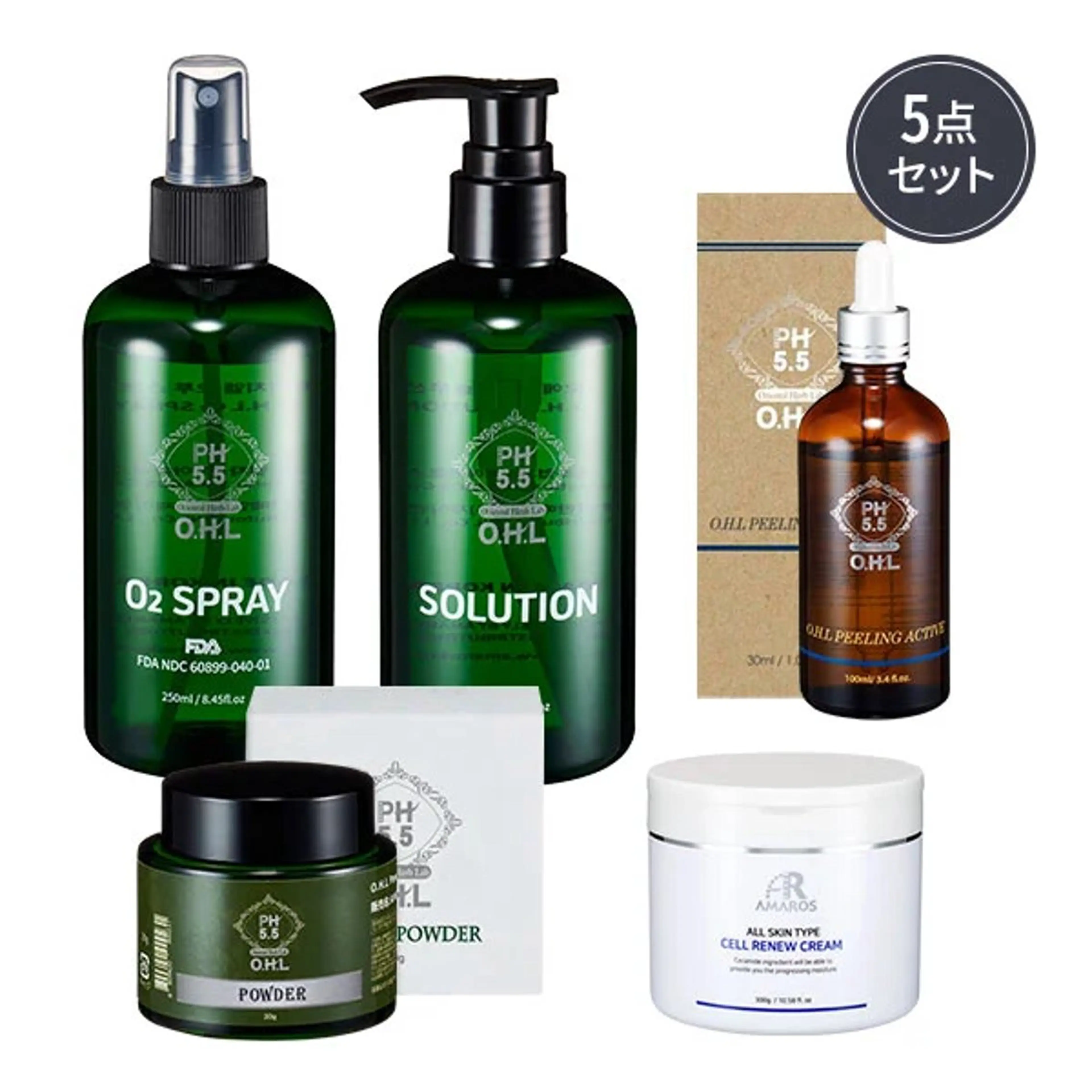 ワイズ　デュー所属・成島 雅人のエステ・リラクイメージ