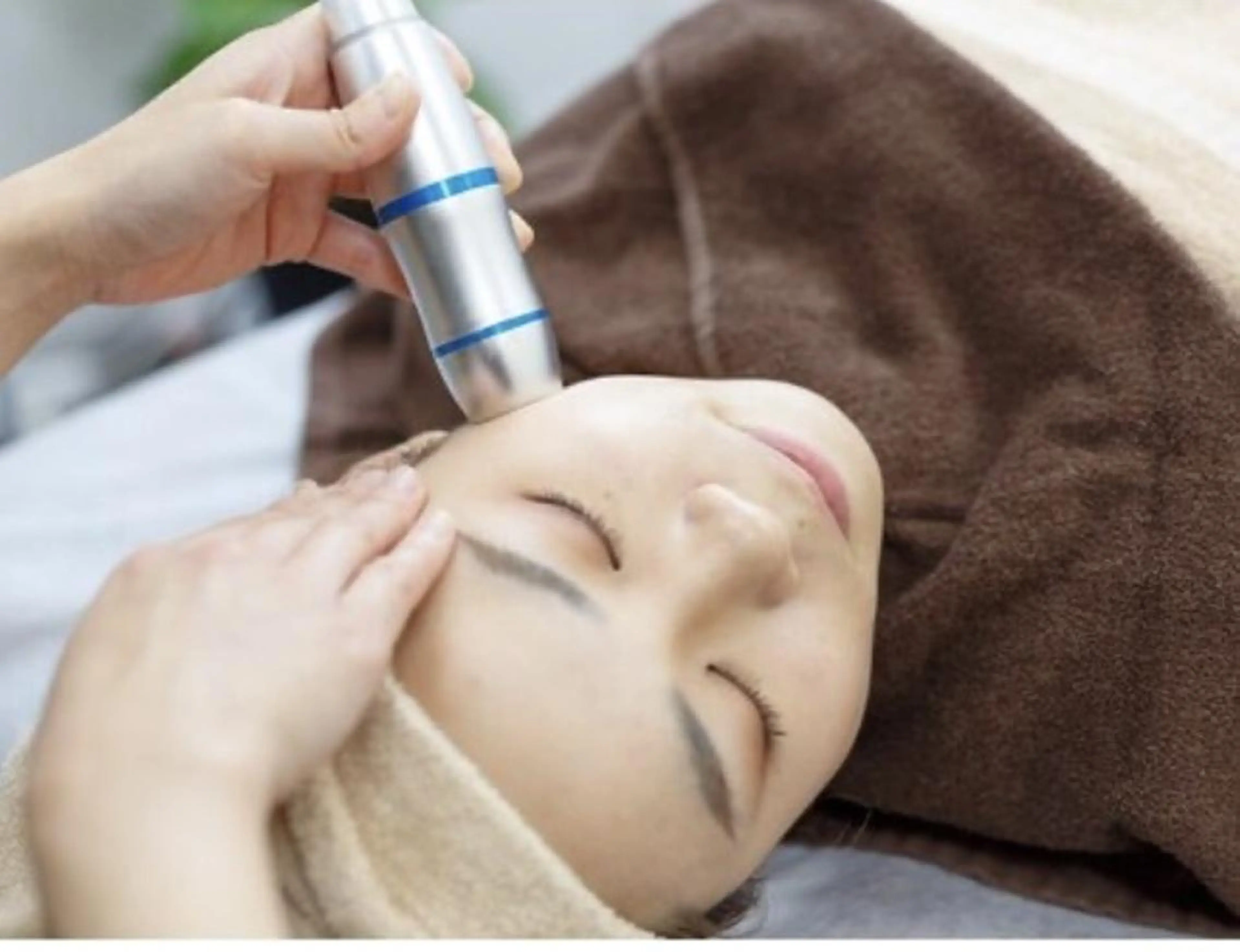 美顔秘密基地 姪浜店のエステ・リラクイメージ